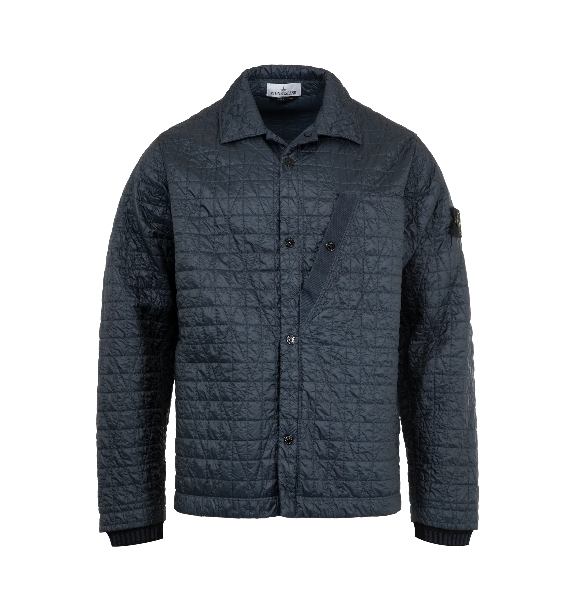 PADDED COACH JACKET (MENS)