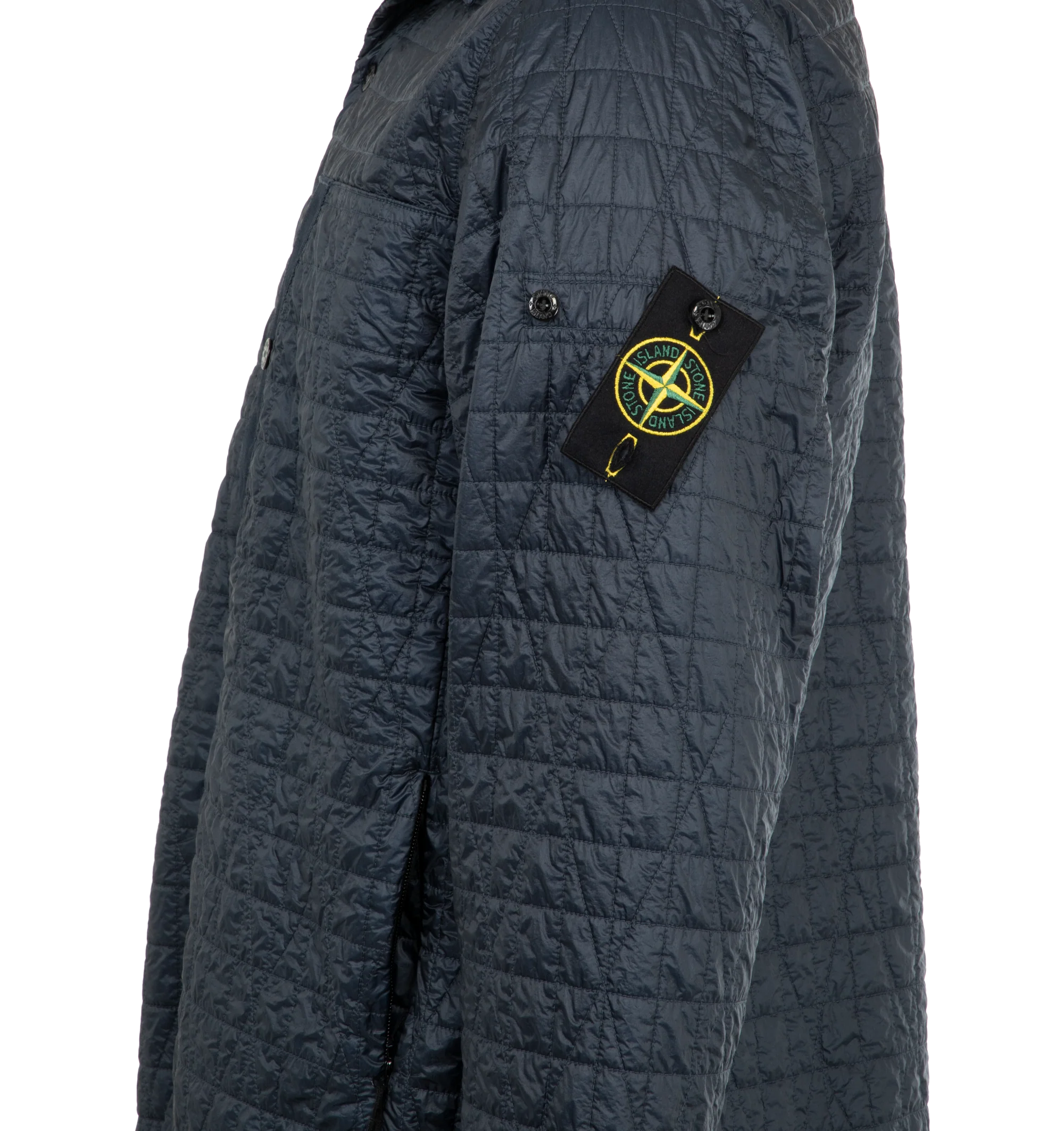 PADDED COACH JACKET (MENS) - Image 3