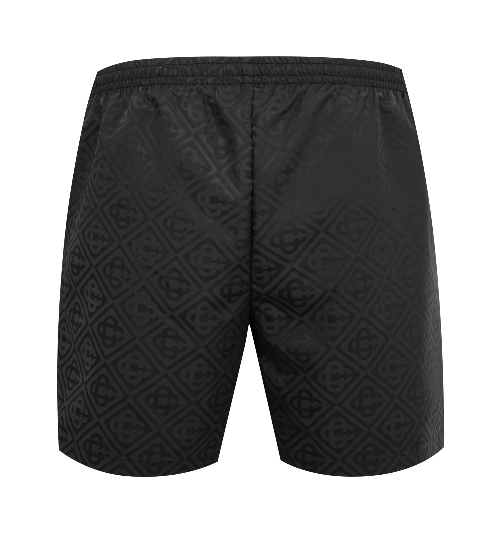JACQUARD SWIM SHORTS (MENS) - Image 2