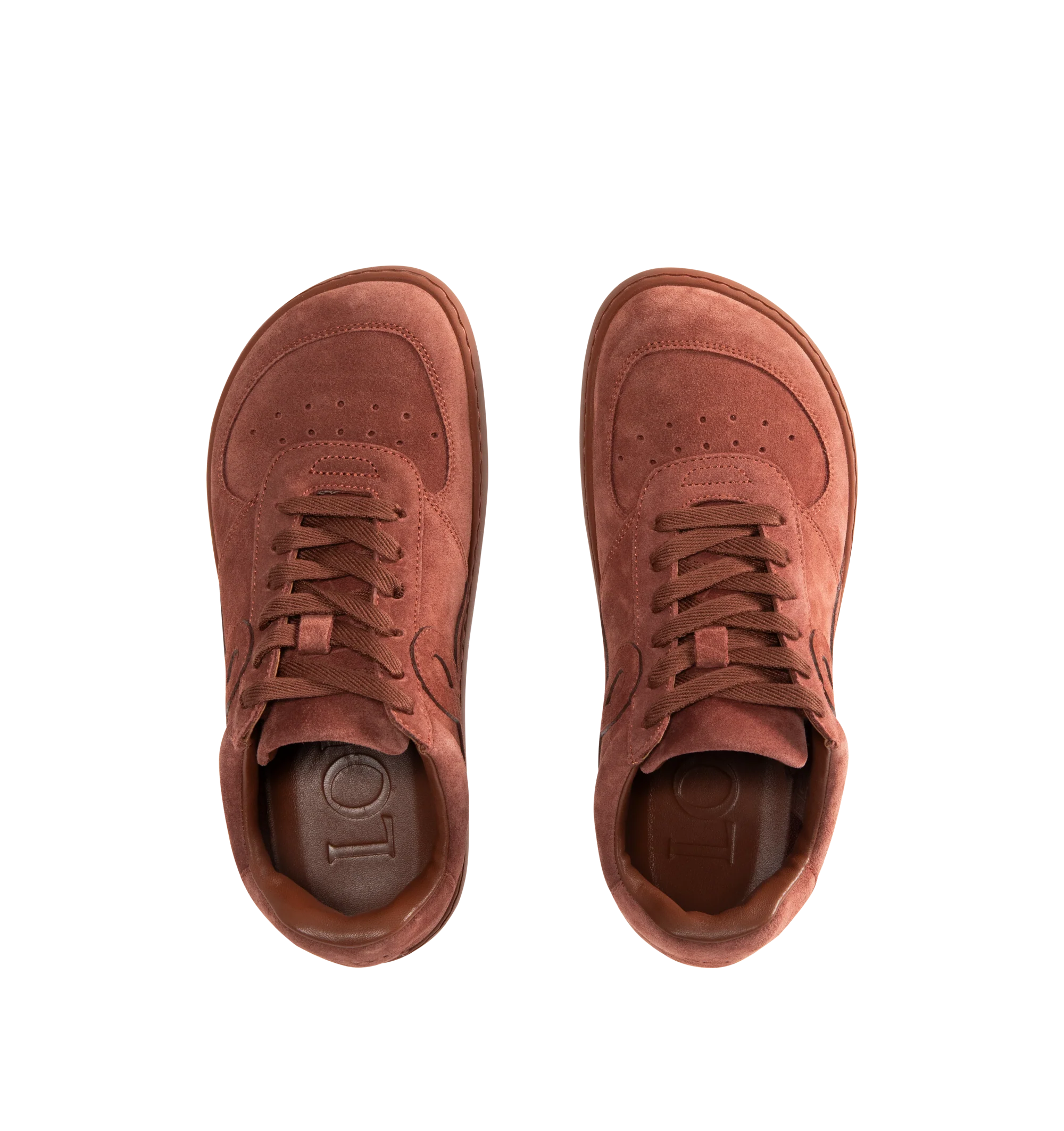 JAMBO SNEAKER (WOMENS) - Image 5