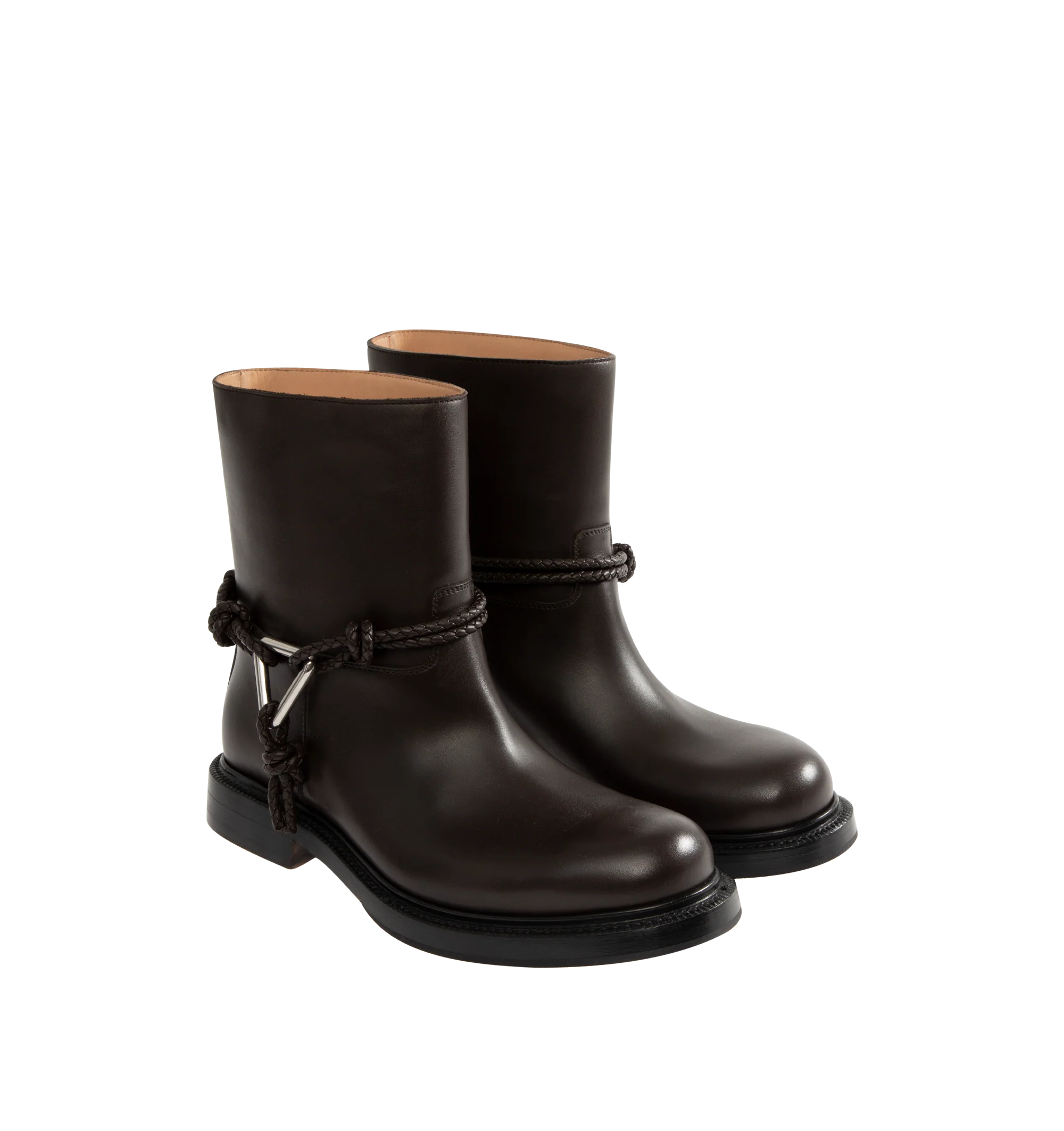 JAMES ANKLE BOOT (WOMENS) - Image 2