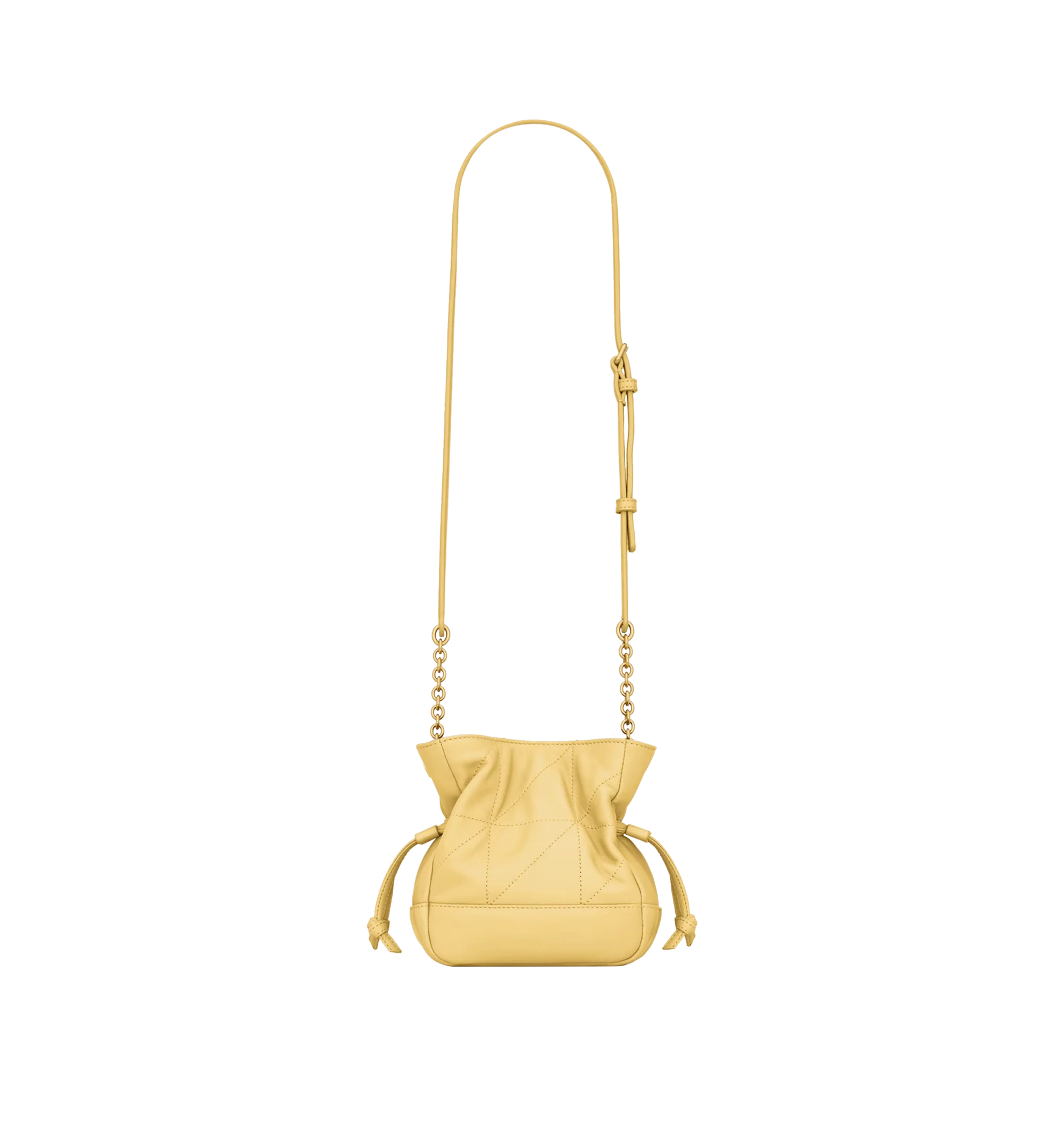 JAMIE MINI SHOULDER POUCH - Image 2