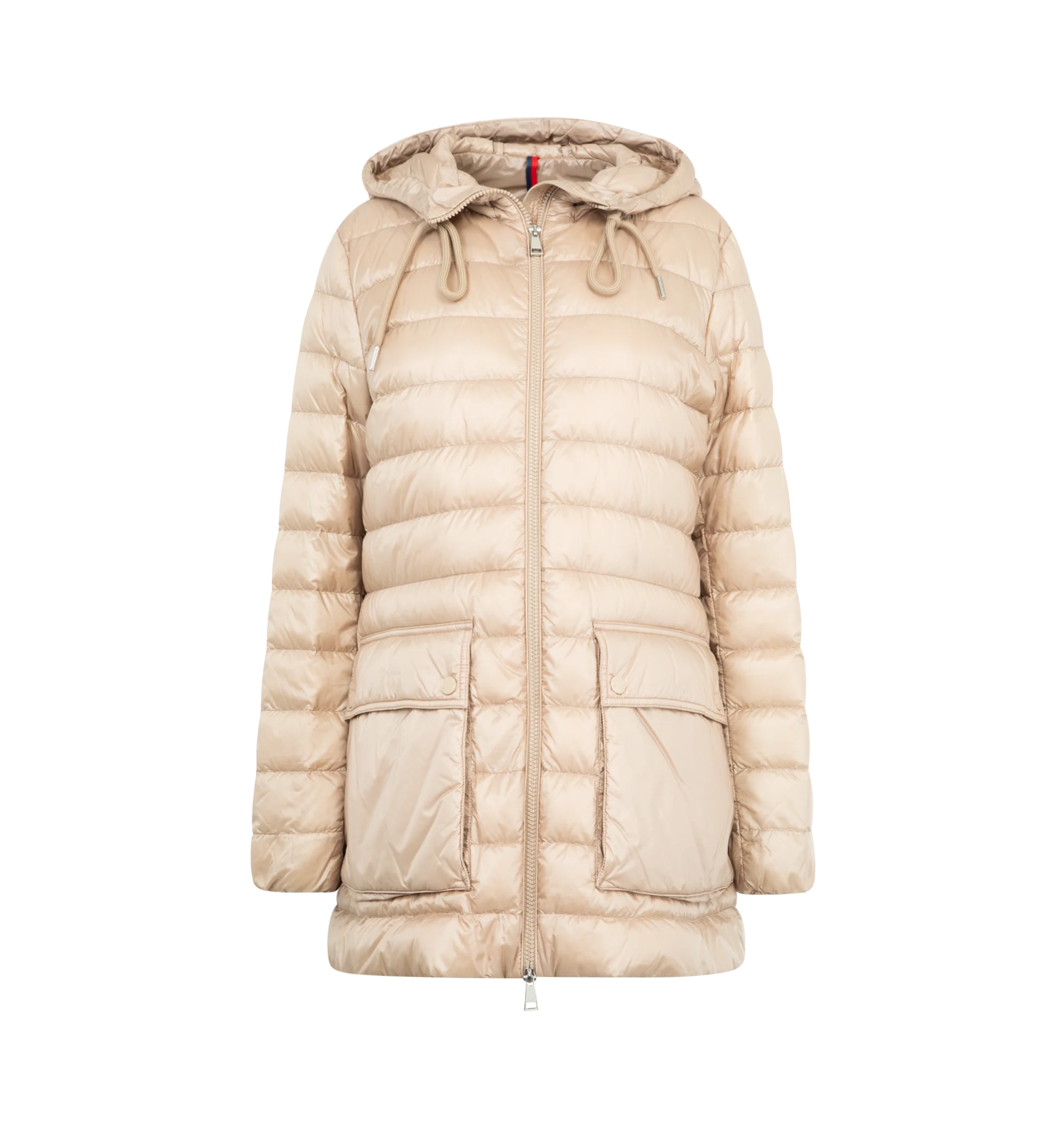 JASMIN SHORT PARKA (WOMENS)