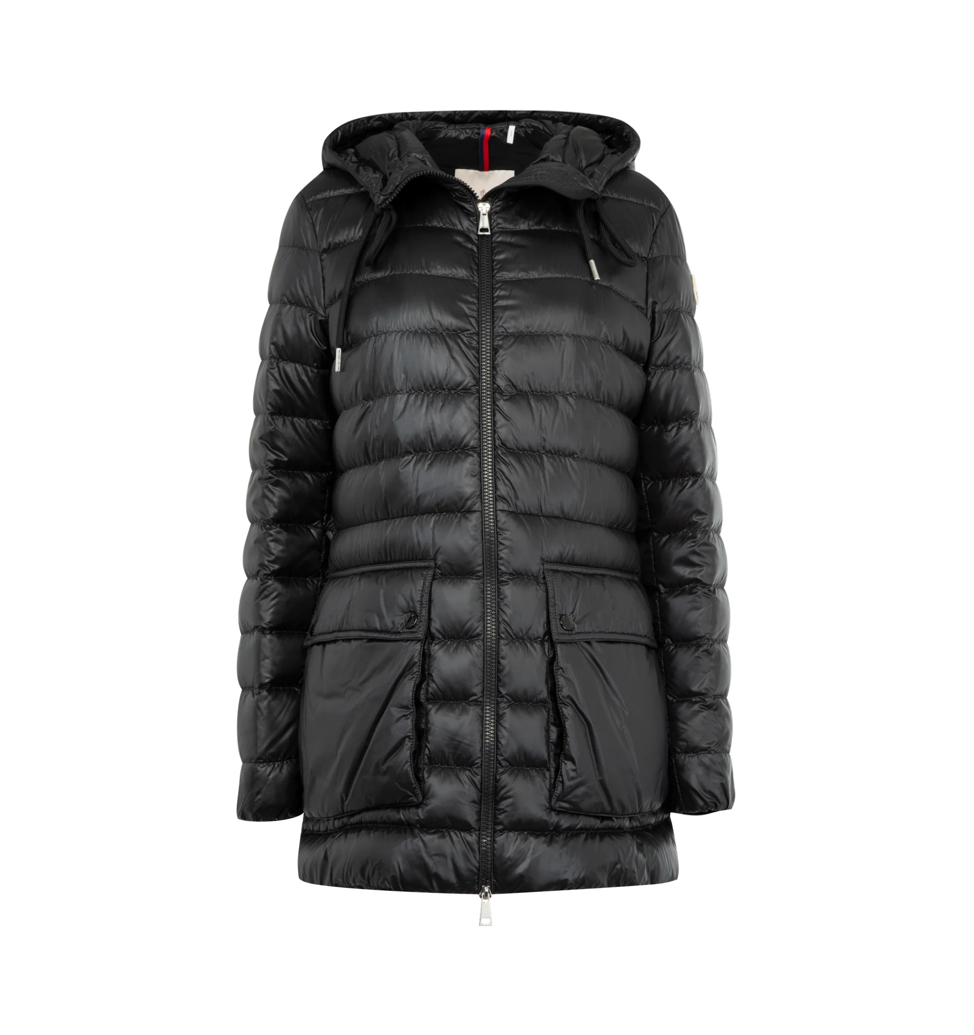 JASMIN SHORT PARKA (WOMENS)