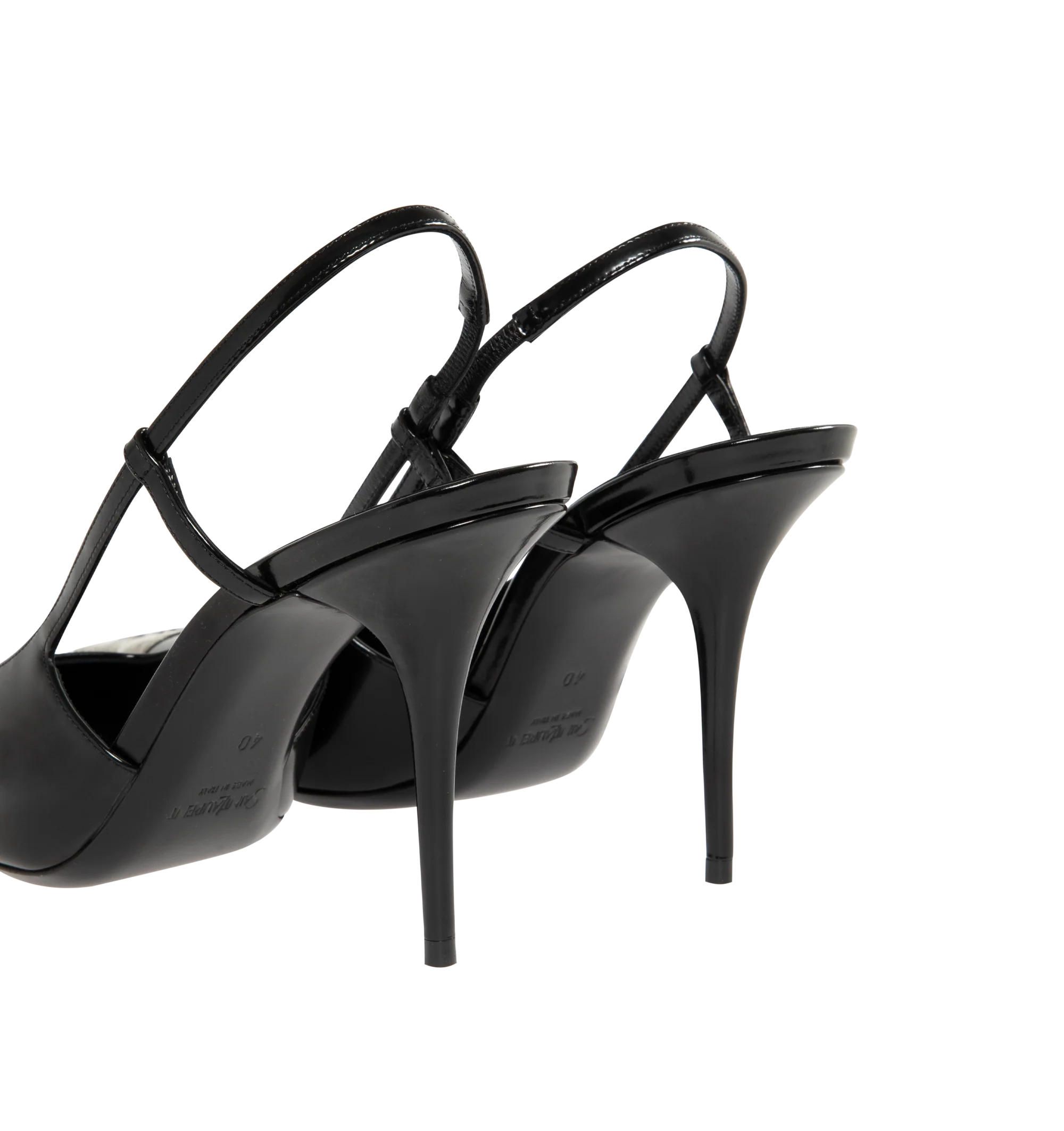 JEANNE SLINGBACK PUMP 90 (WOMENS) - Image 3