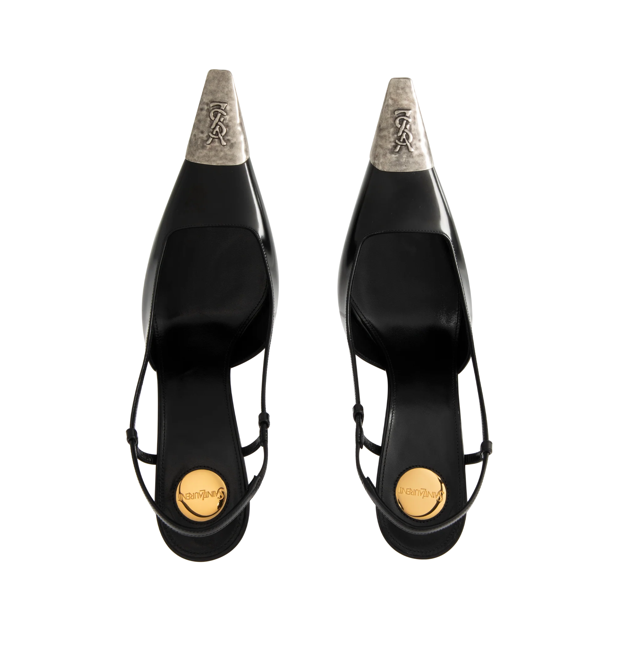 JEANNE SLINGBACK PUMP 90 (WOMENS) - Image 4