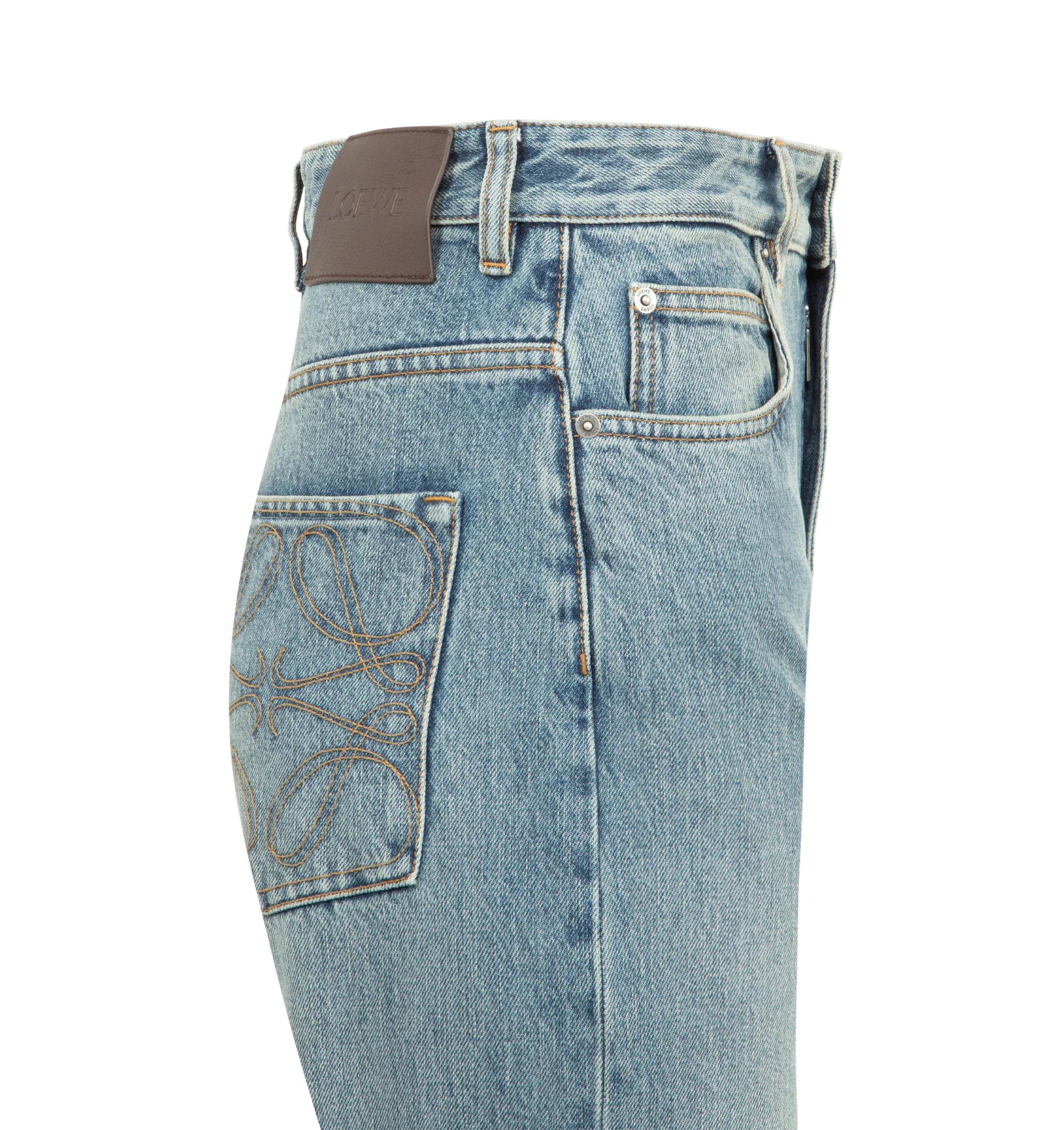 JEANS (WOMENS) - Image 3