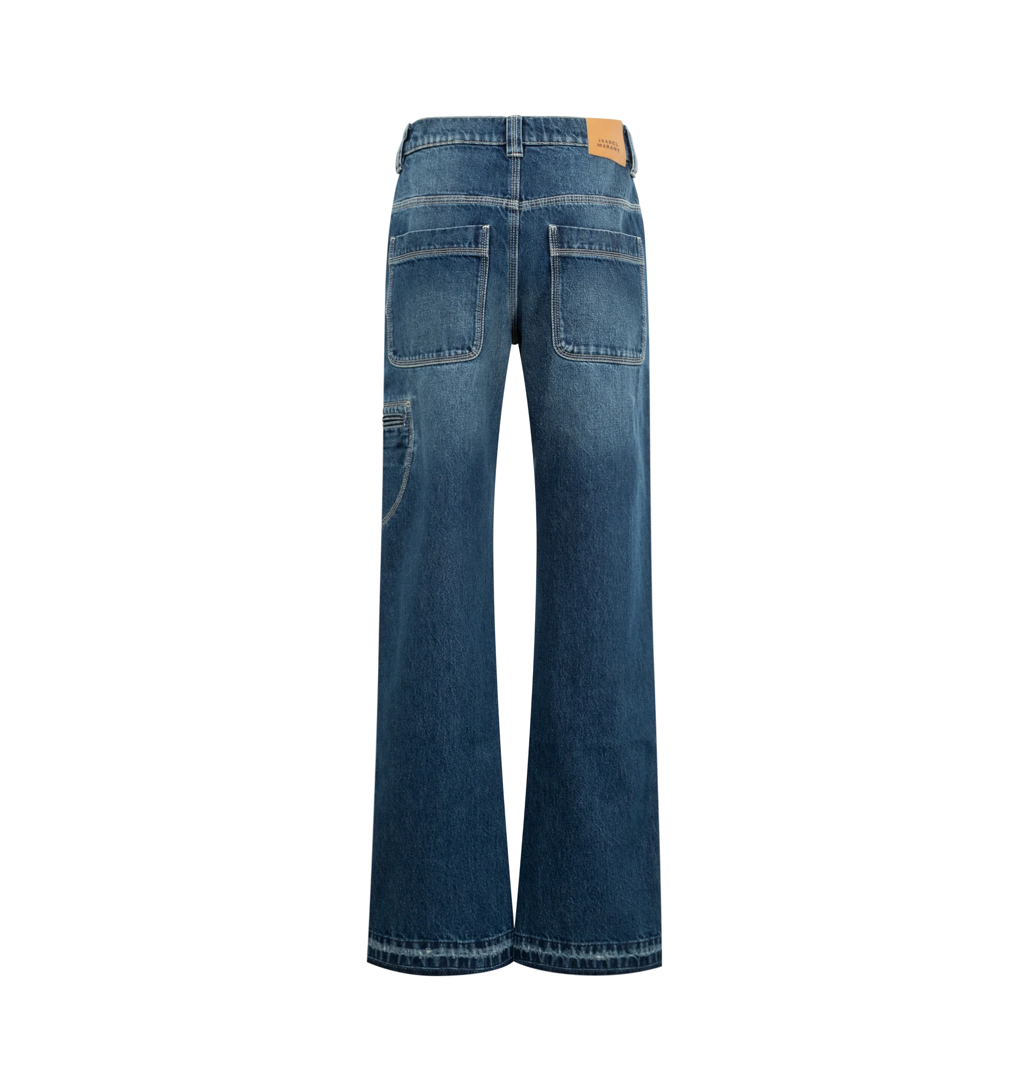 JEYDA JEAN (WOMENS) - Image 2
