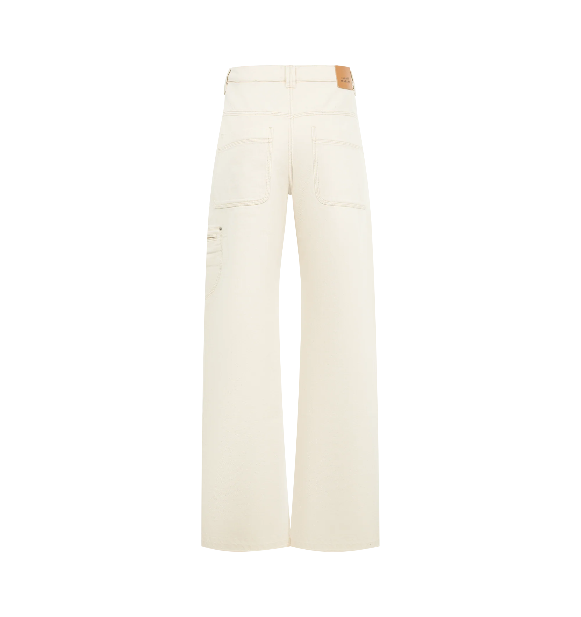 JEYDA JEAN (WOMENS) - Image 2