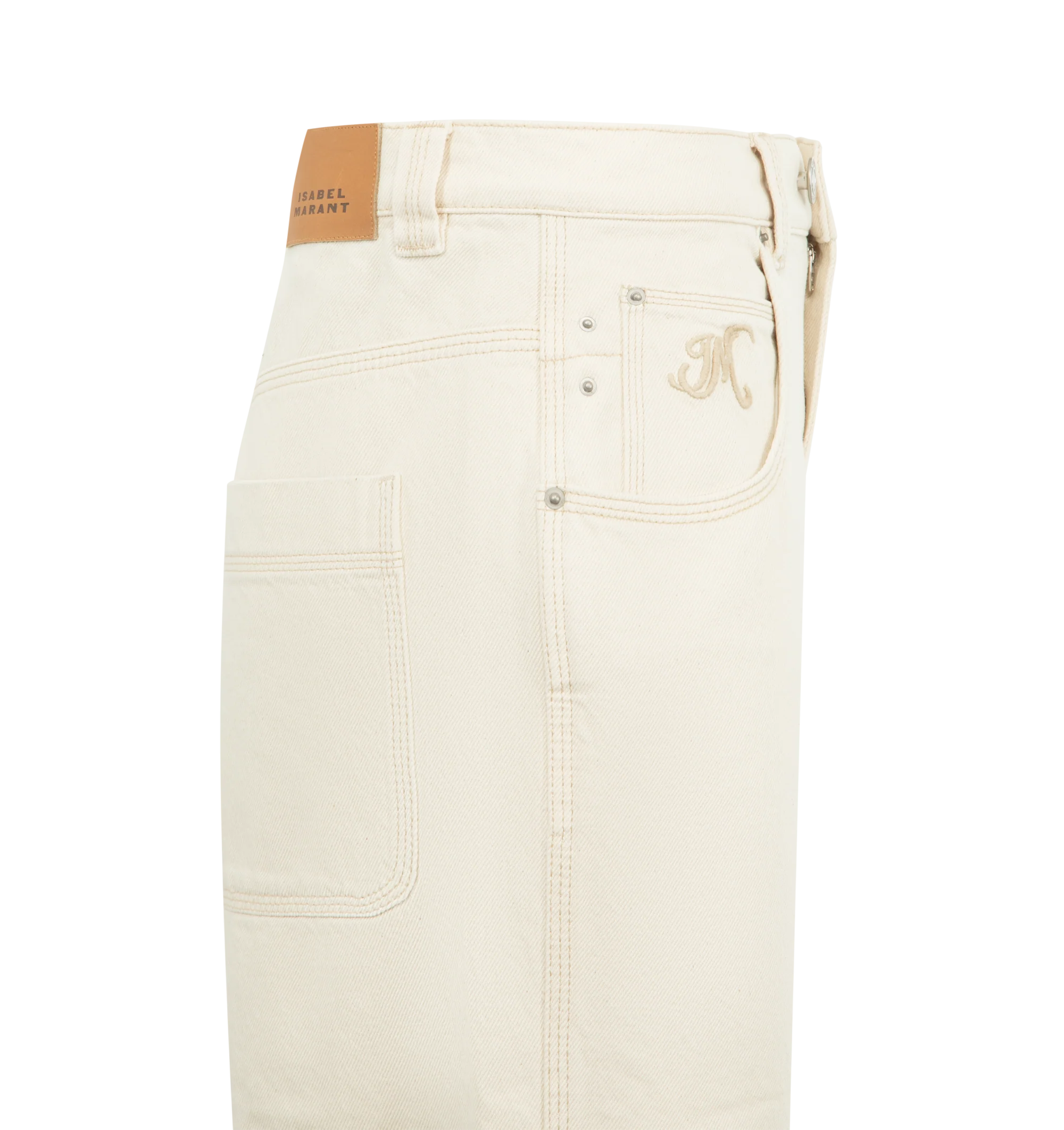 JEYDA JEAN (WOMENS) - Image 3