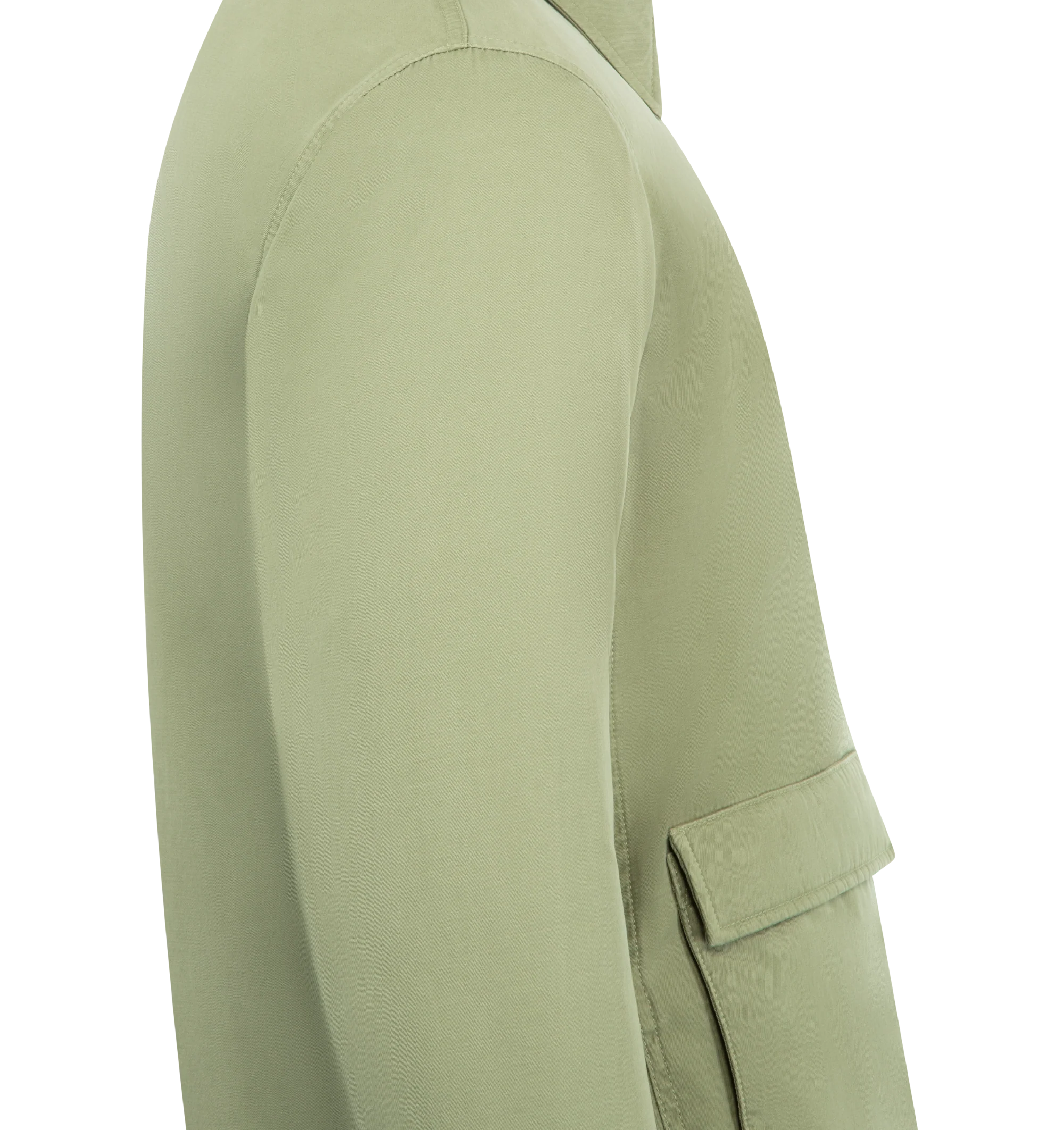 JUSTO JACKET (MENS) - Image 3