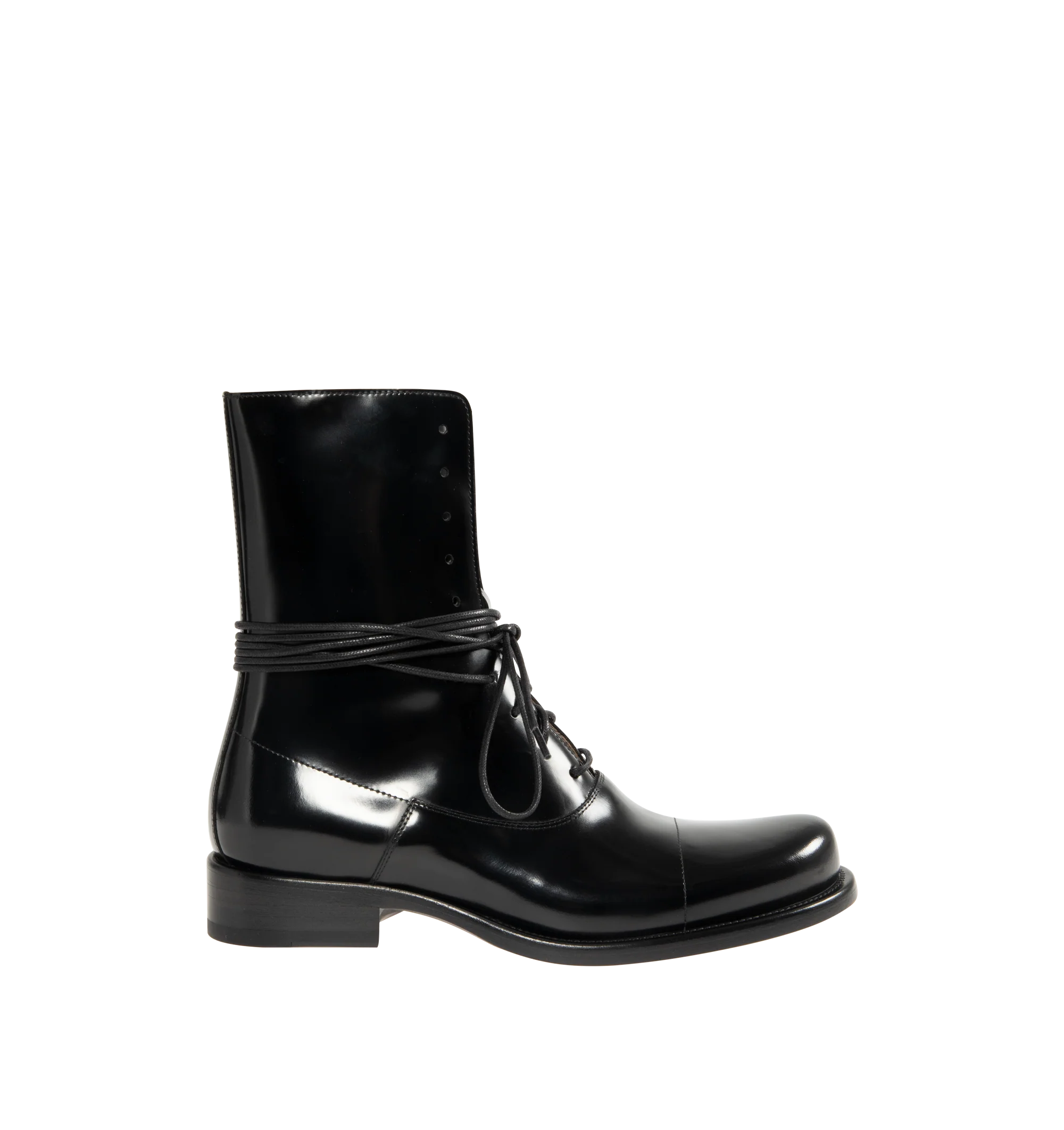 KAI LACE UP BOOT (WOMENS)