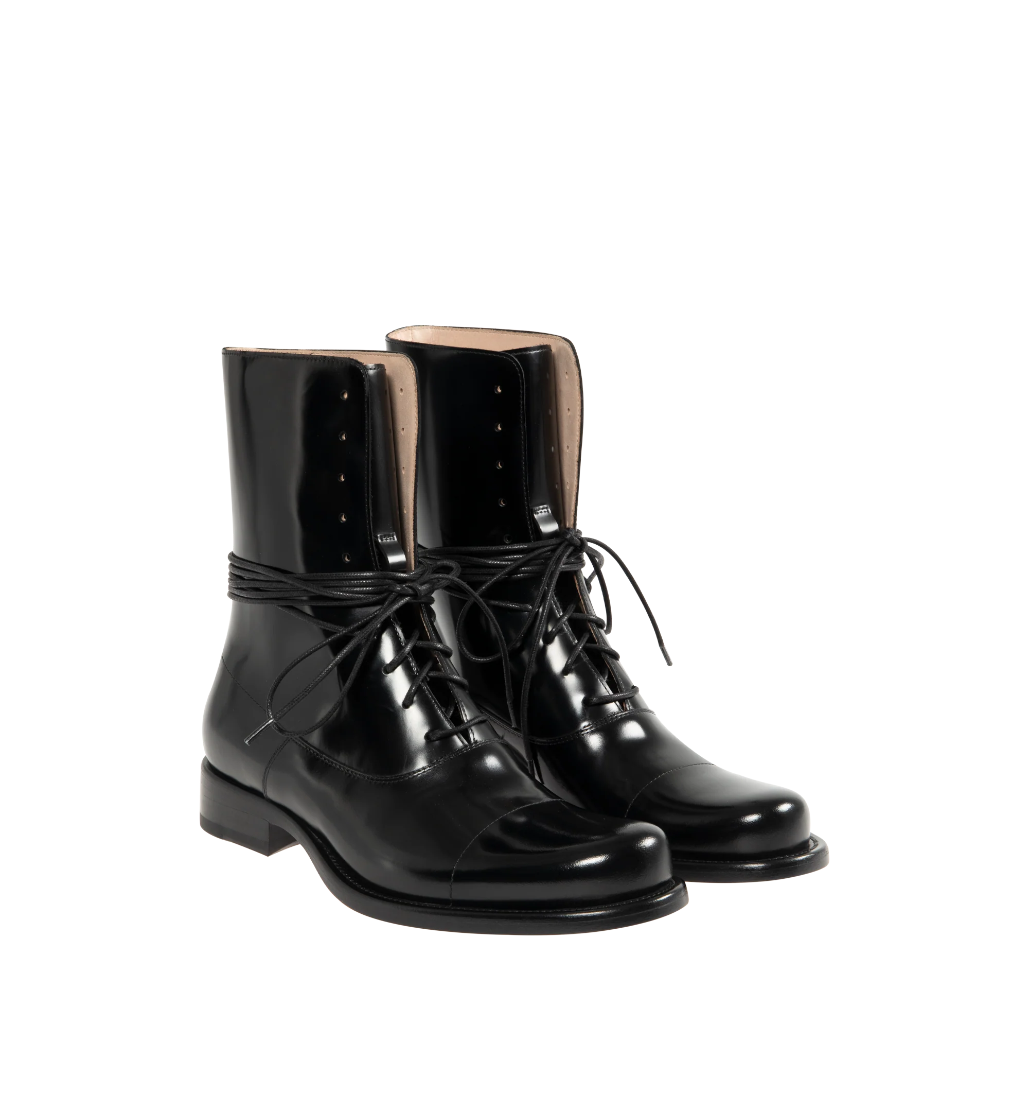 KAI LACE UP BOOT (WOMENS) - Image 2