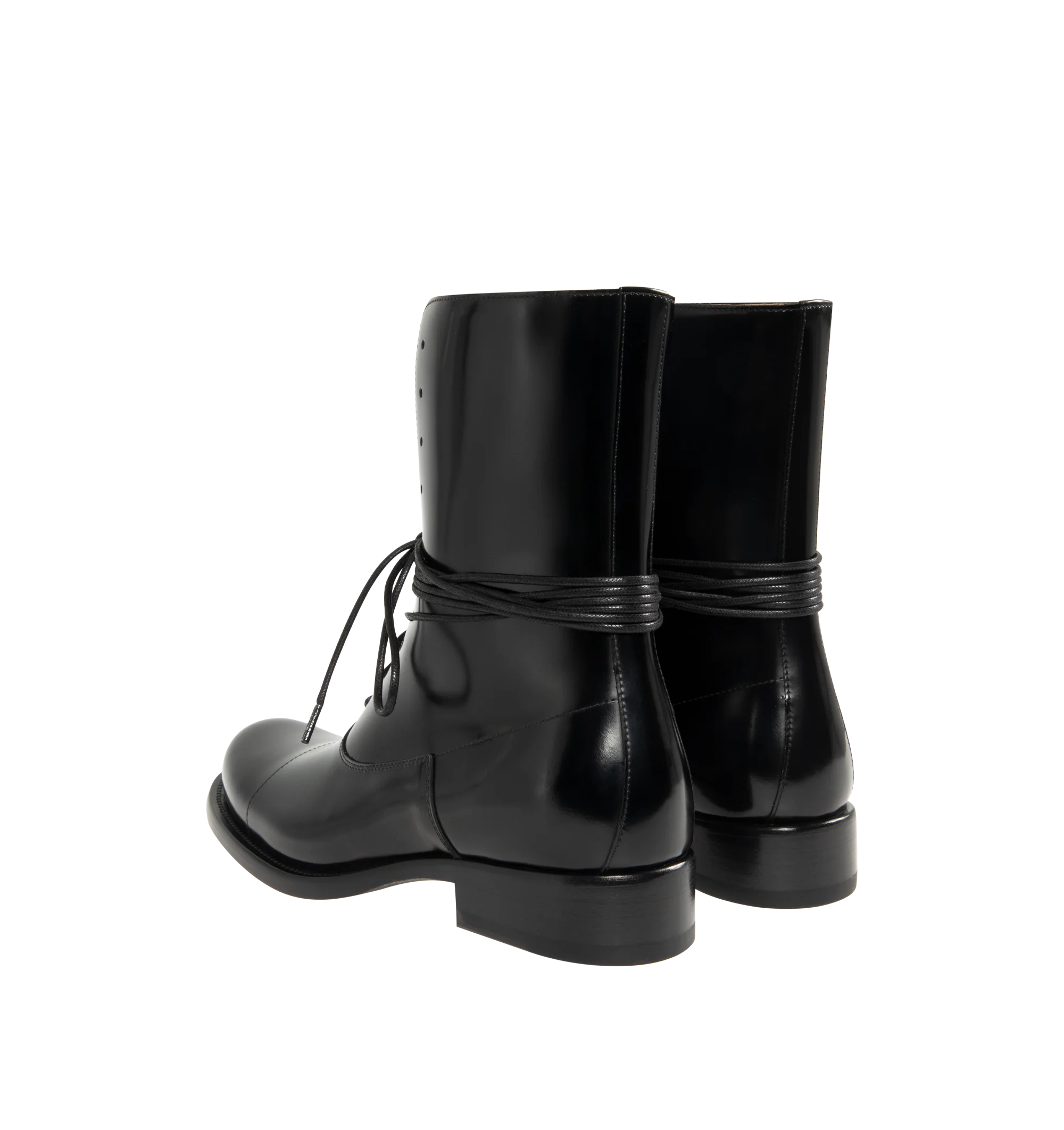KAI LACE UP BOOT (WOMENS) - Image 3