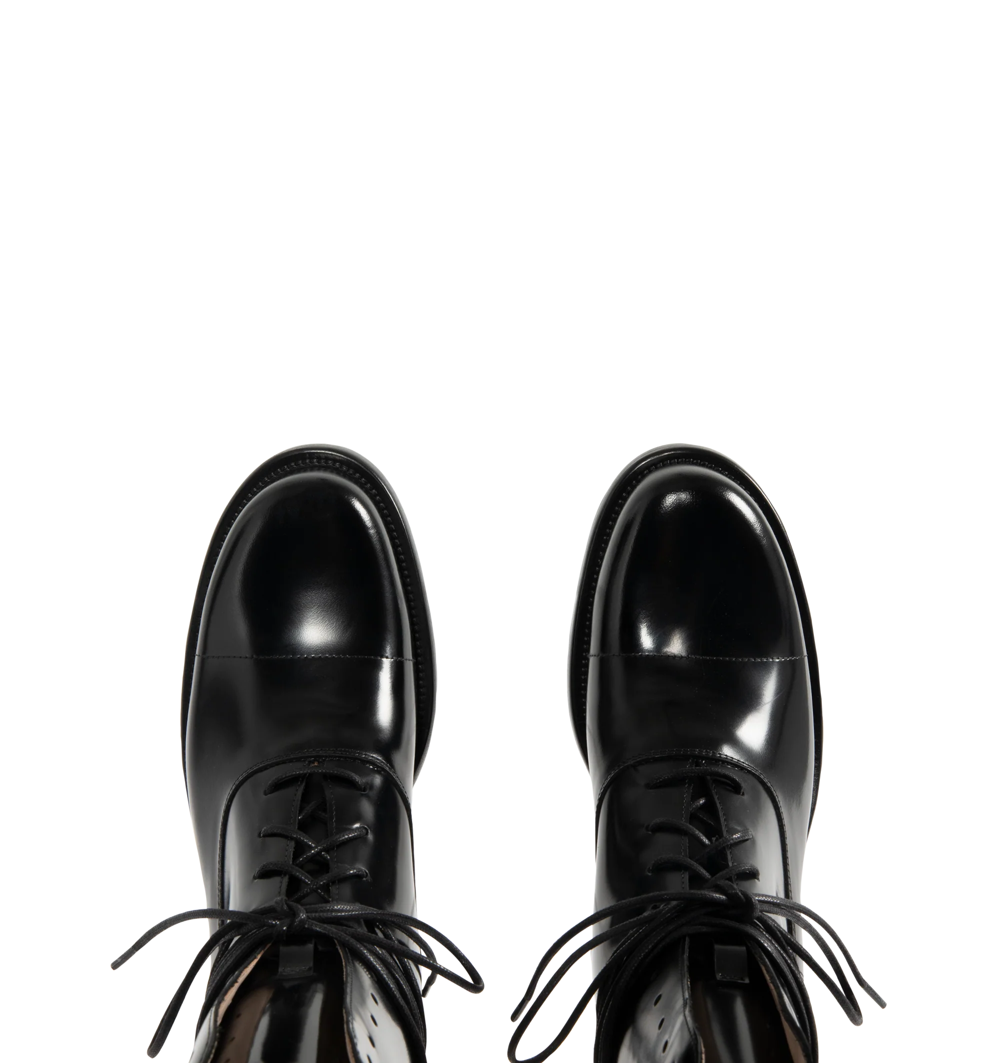 KAI LACE UP BOOT (WOMENS) - Image 4