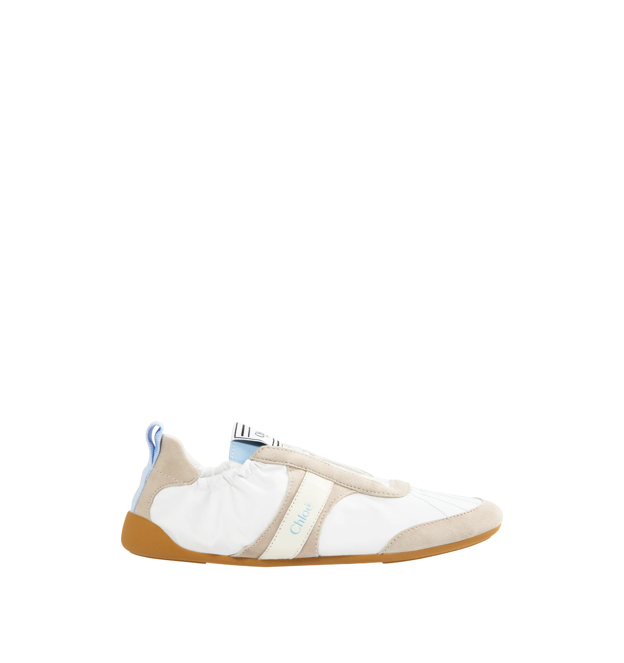 KICK SNEAKER (WOMENS)