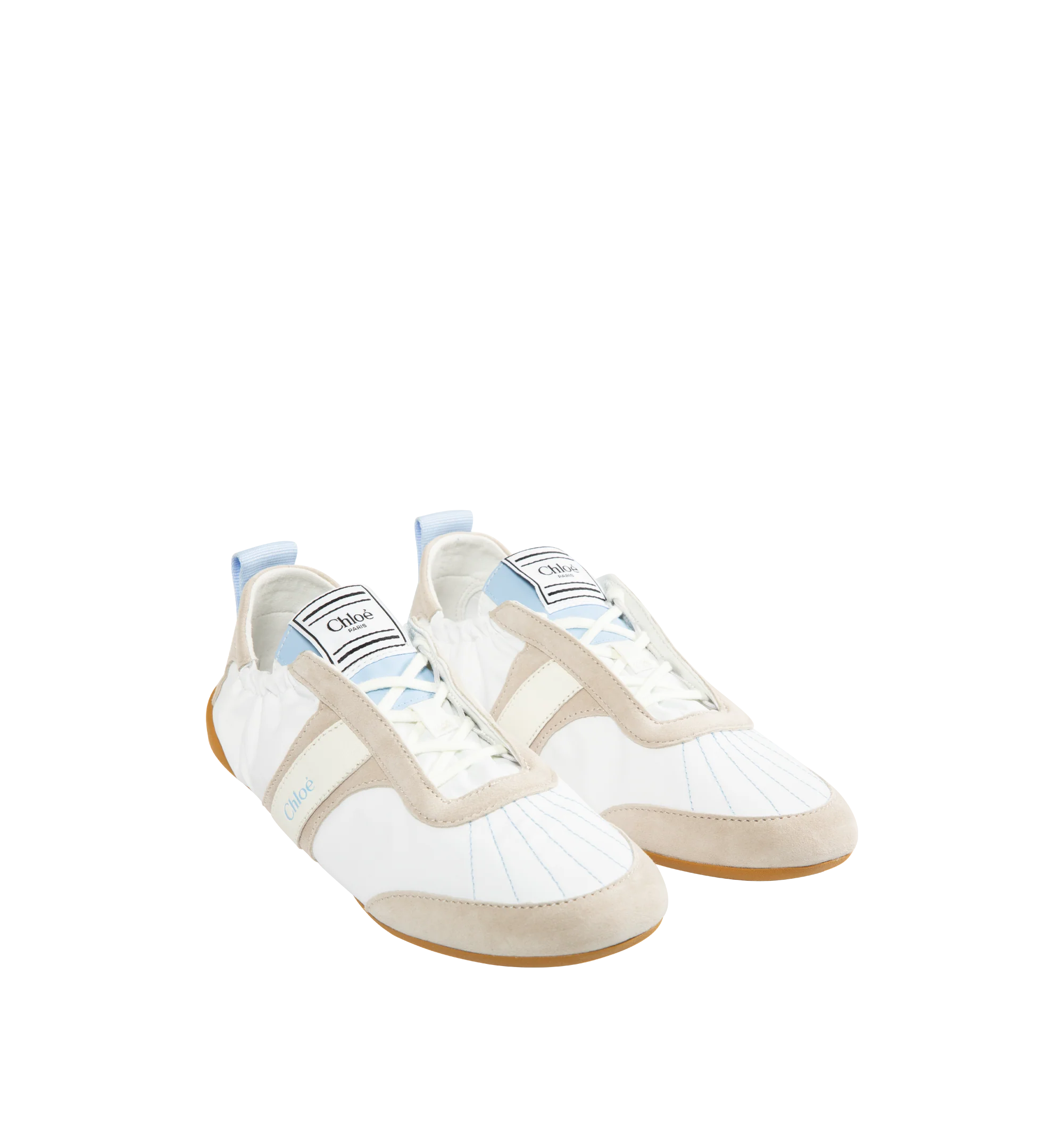 KICK SNEAKER (WOMENS) - Image 2