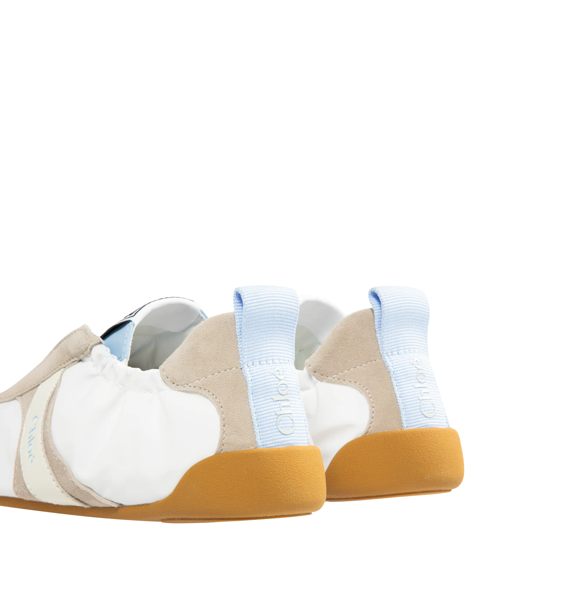 KICK SNEAKER (WOMENS) - Image 3