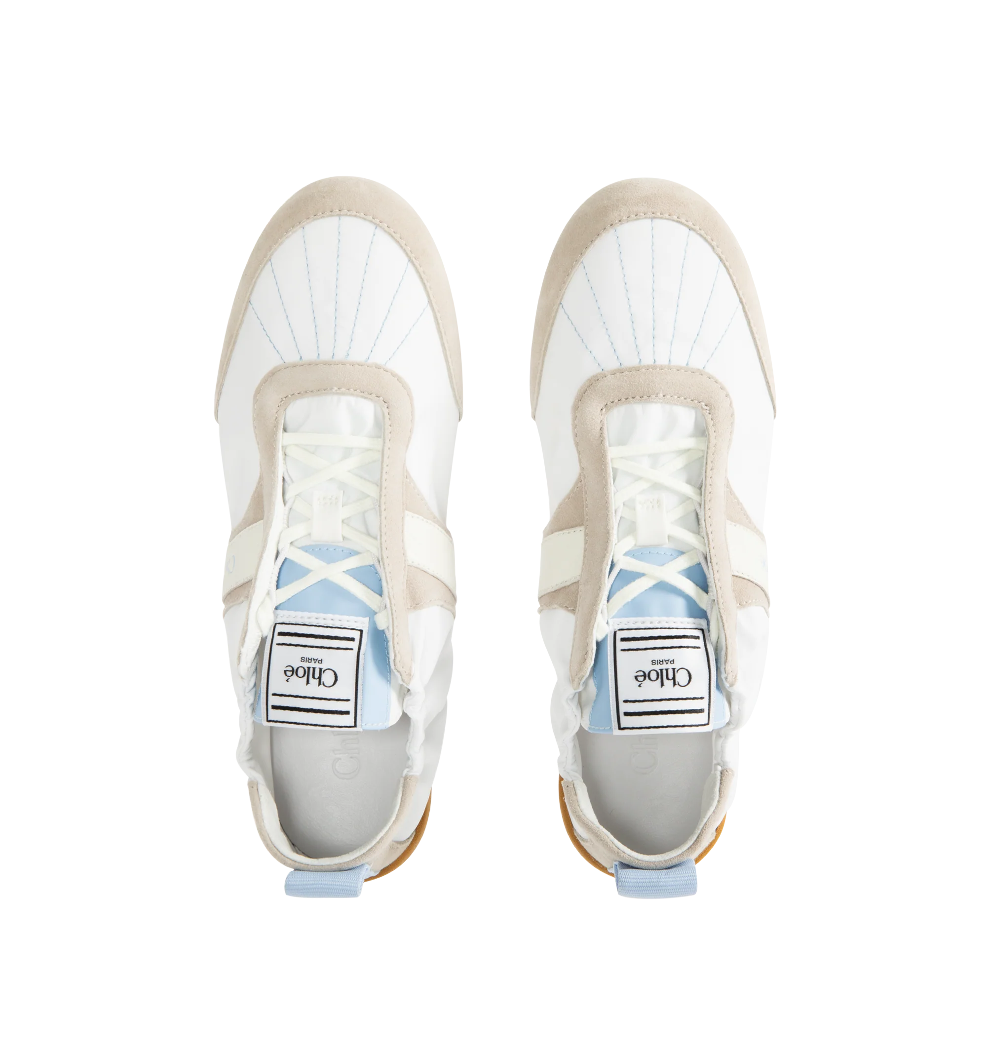KICK SNEAKER (WOMENS) - Image 5