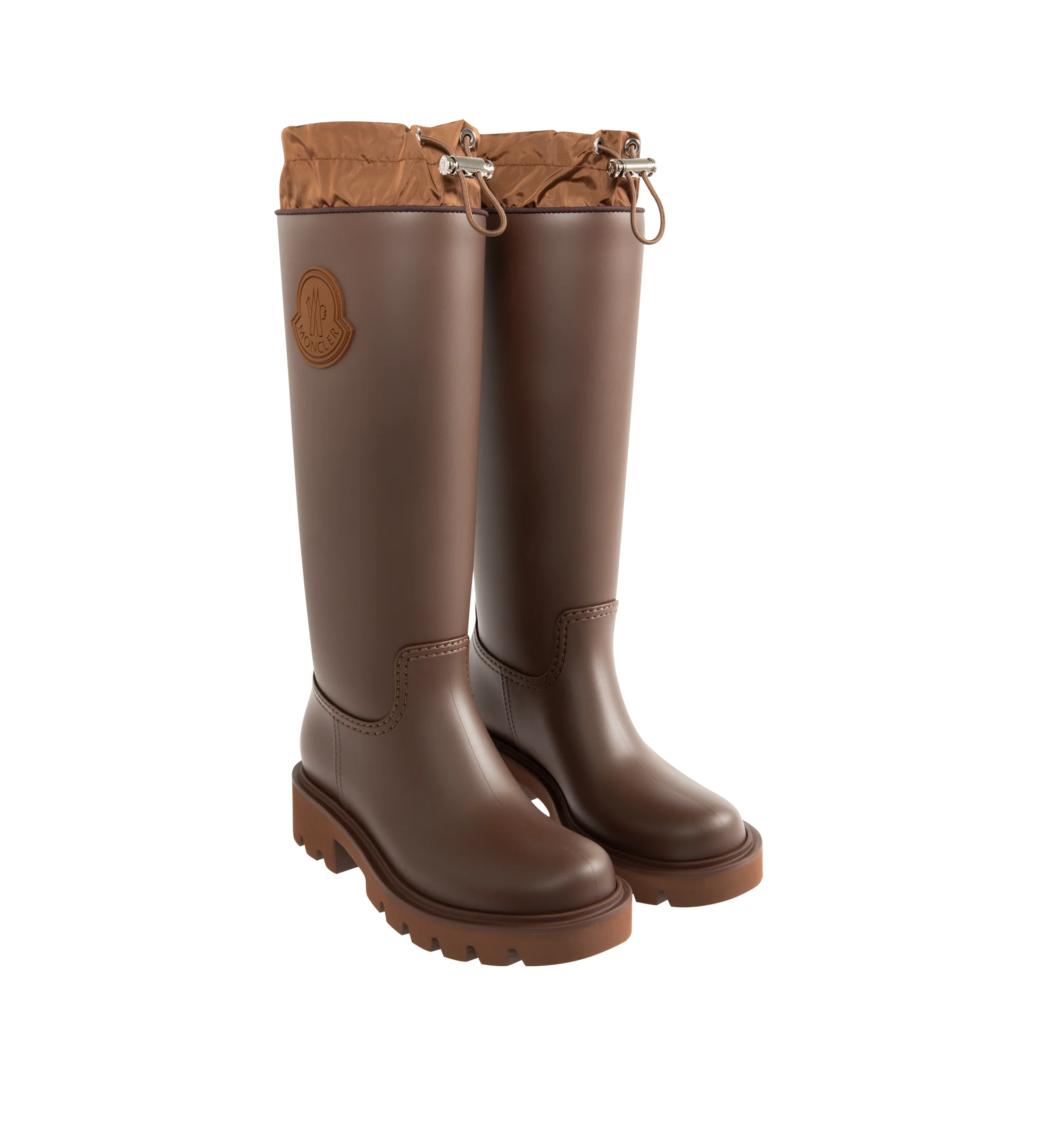 KICKSTREAM HIGH RAIN BOOTS (WOMENS) - Image 2
