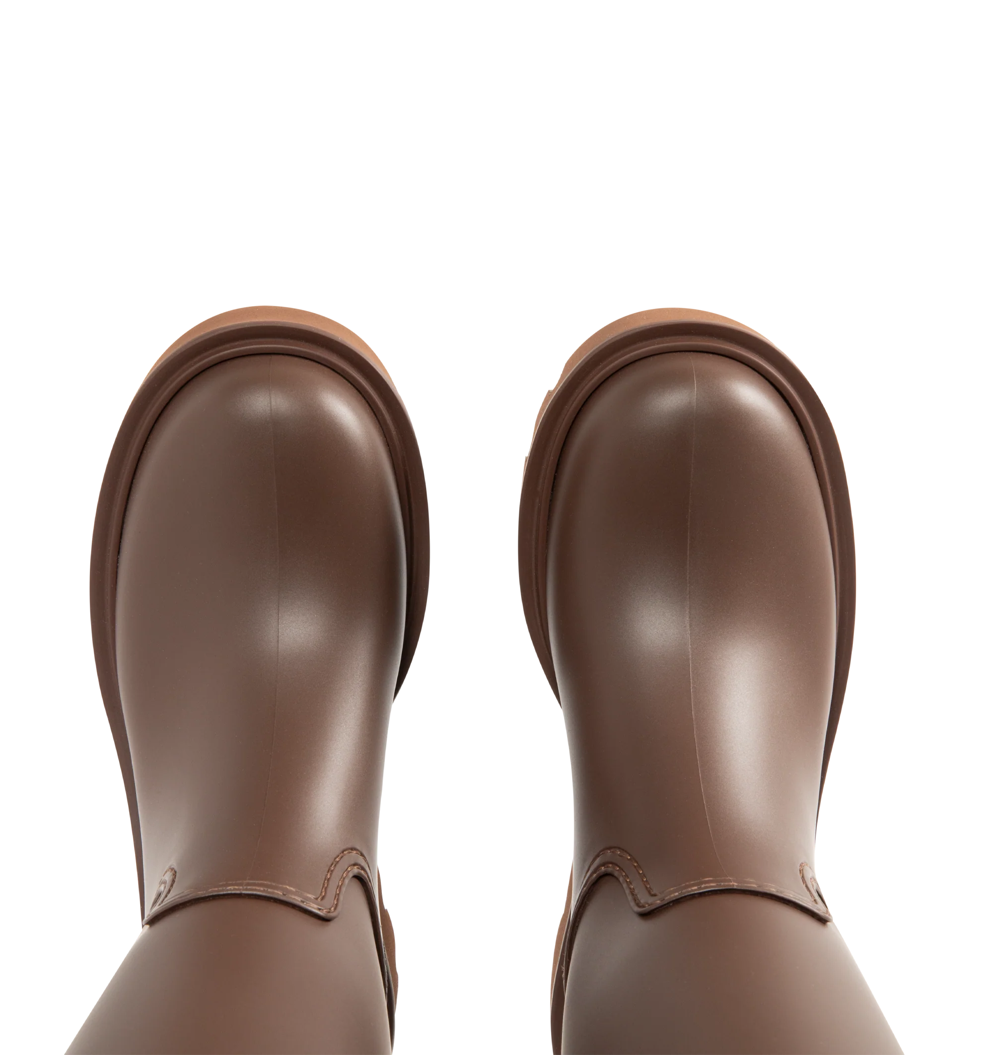 KICKSTREAM HIGH RAIN BOOTS (WOMENS) - Image 4