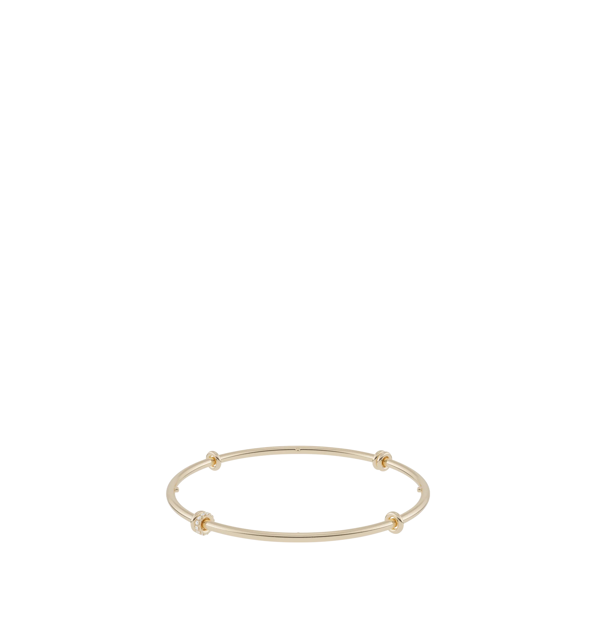 KINI YG PAVE BANGLE