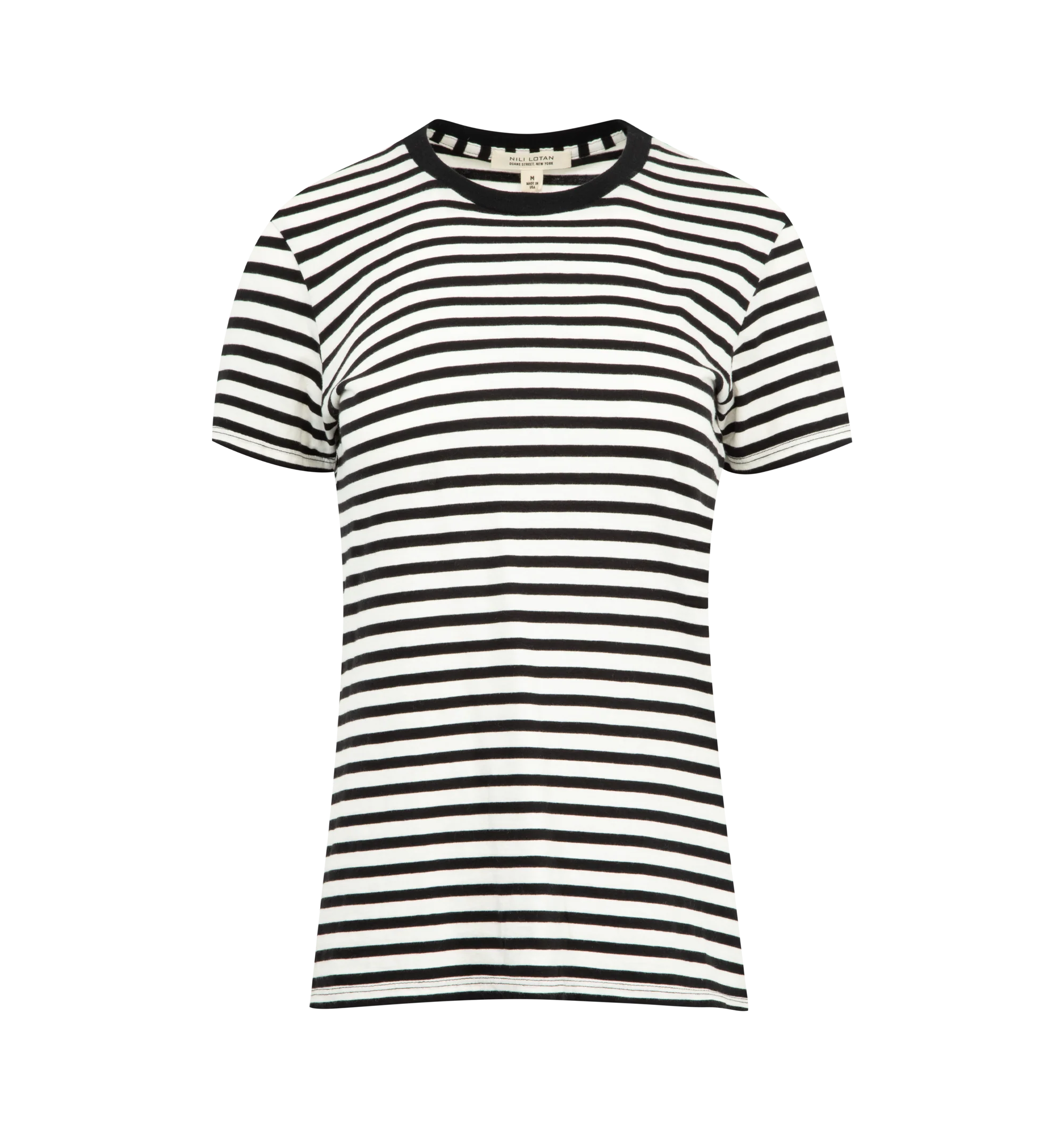 LANA CREWNECK TEE (WOMENS)