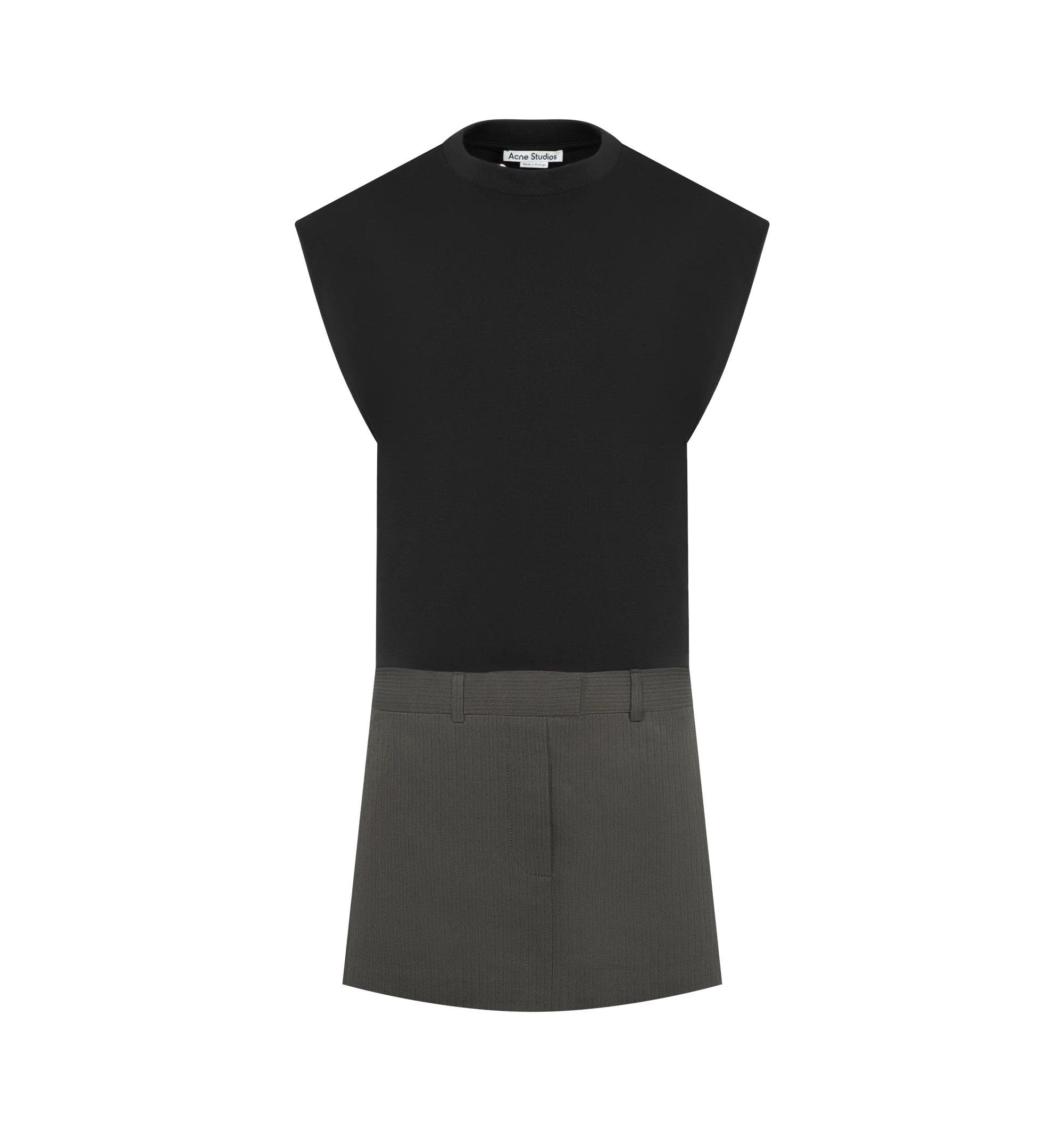 LAYERED DRESS (WOMENS)