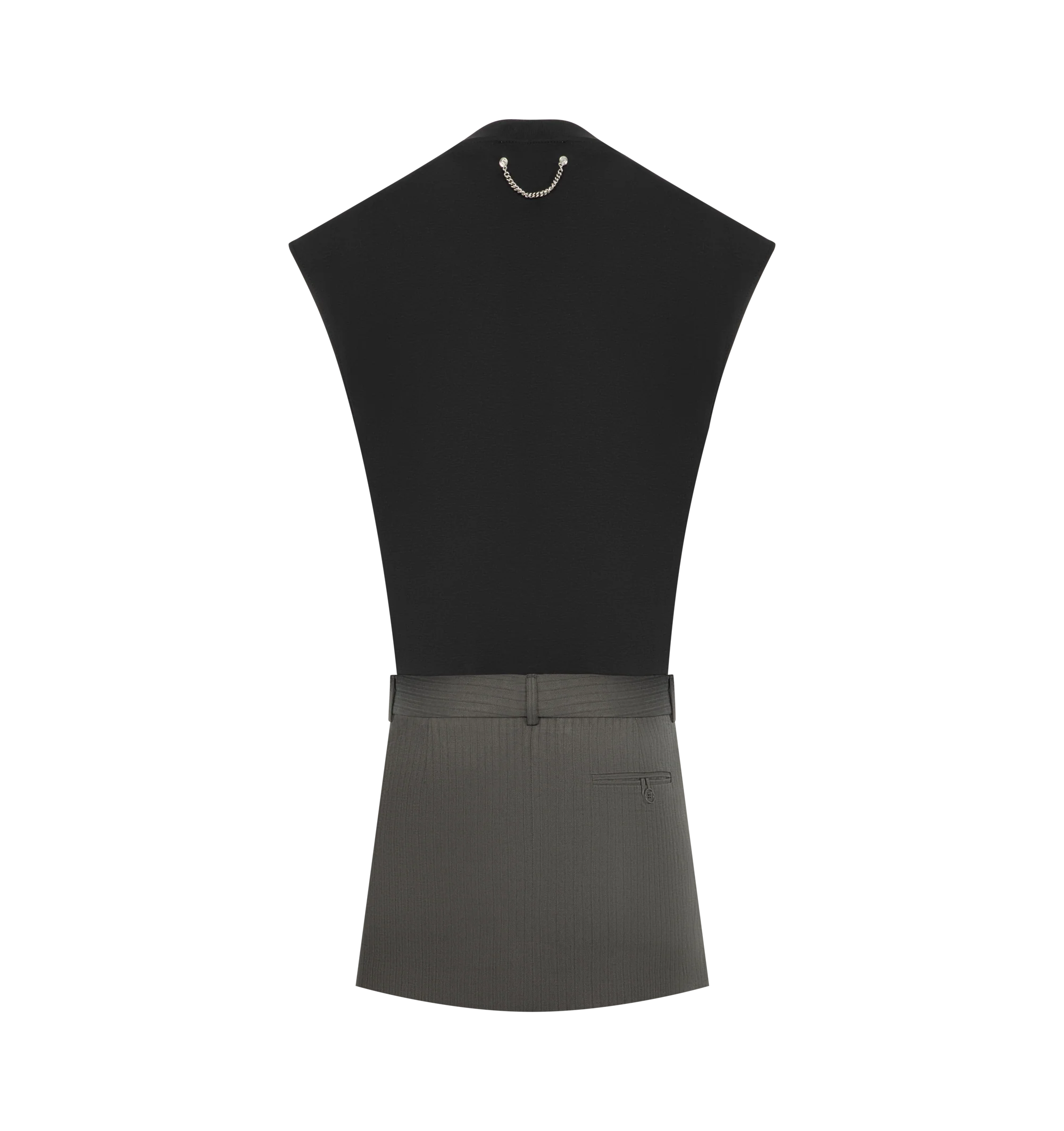 LAYERED DRESS (WOMENS) - Image 2