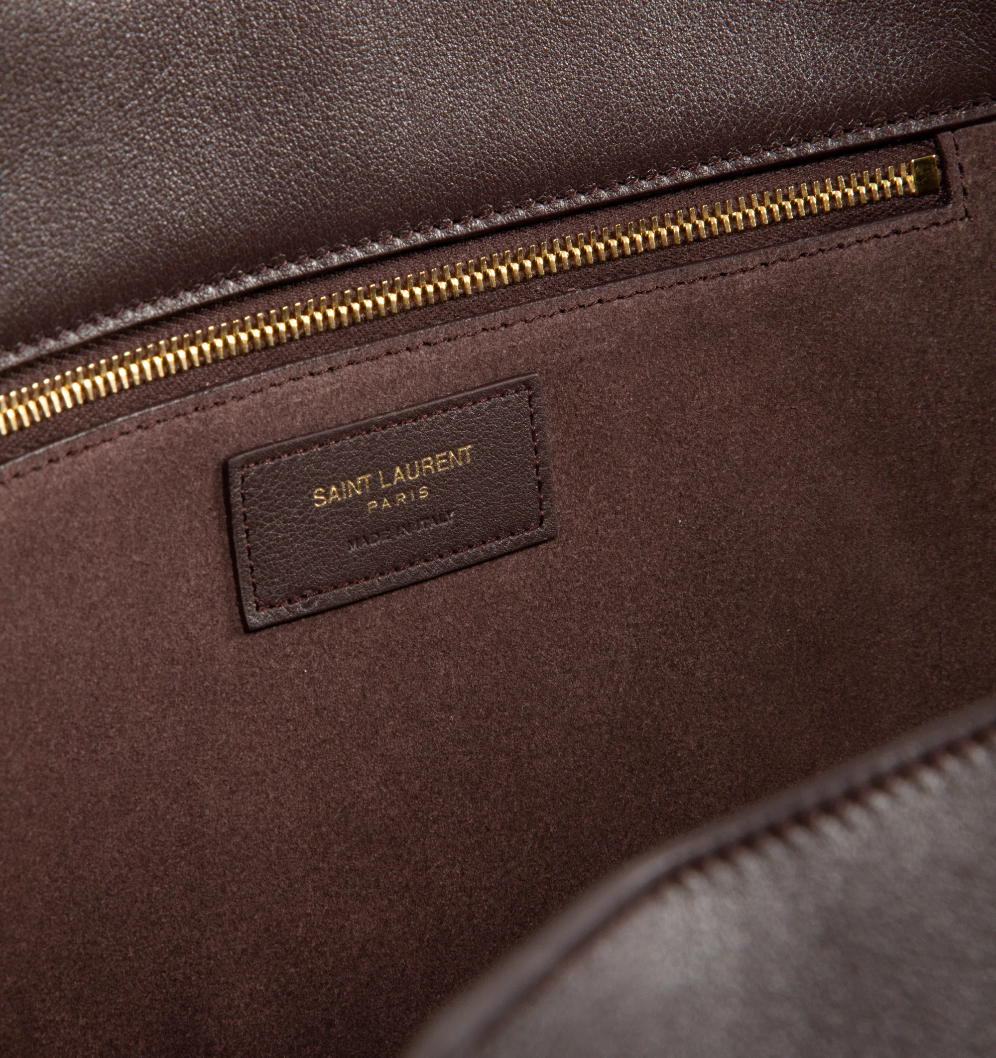 LE 5 A 7 BEA BAG - Image 3