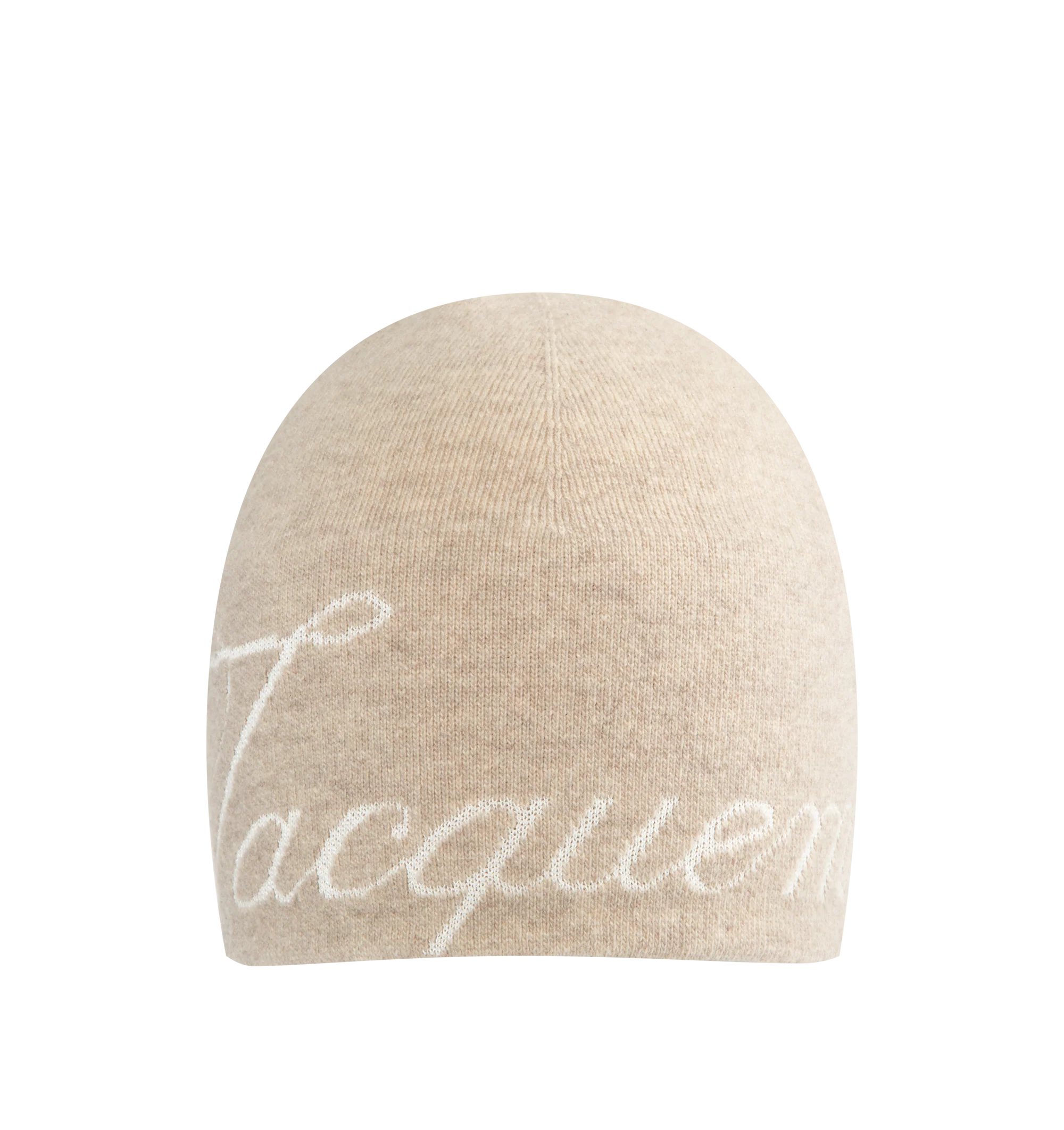 LE BONNET ATELIER BEANIE
