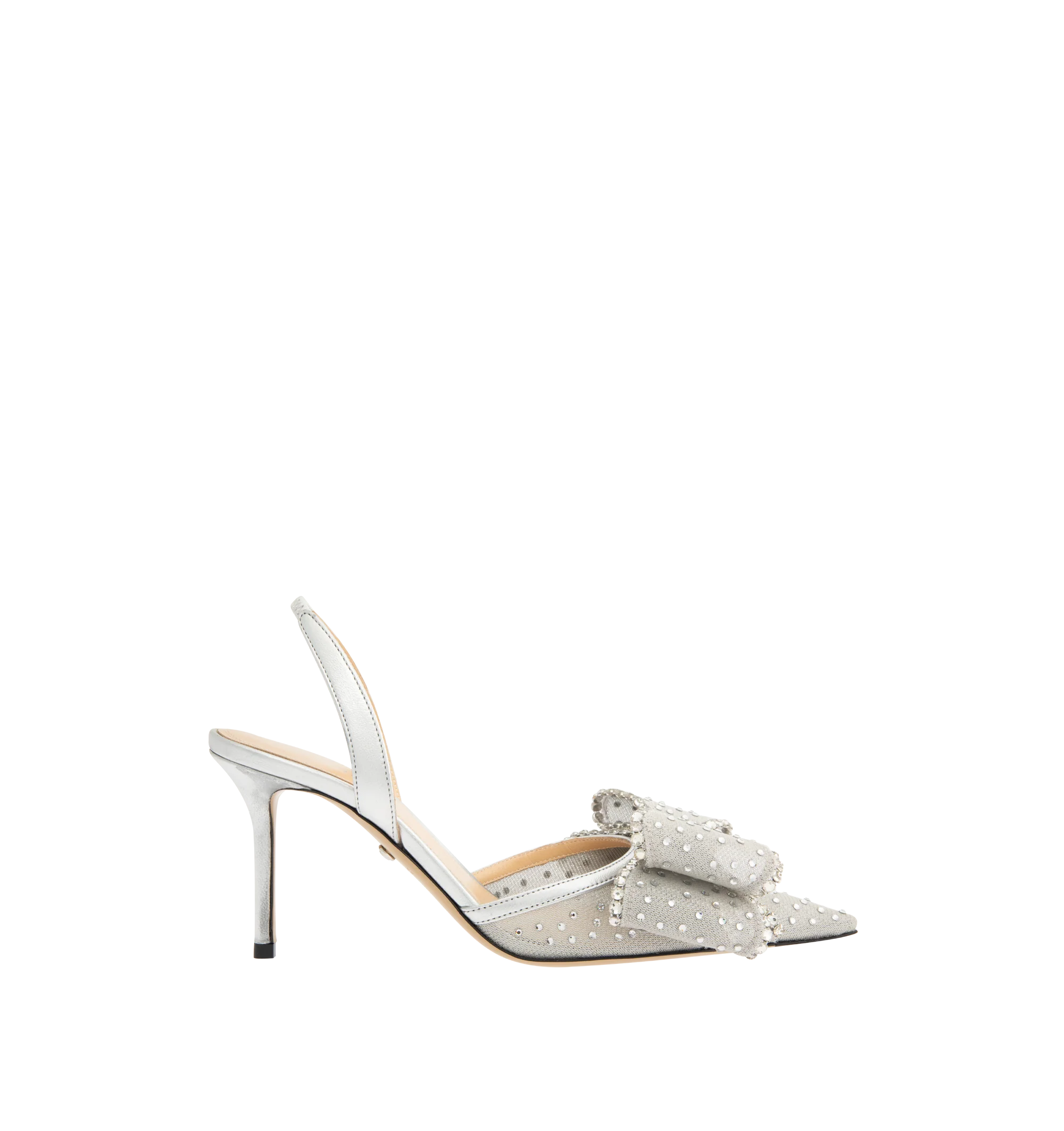 LE CADEAU CRYSTAL SLINGBACK 85 (WOMENS)
