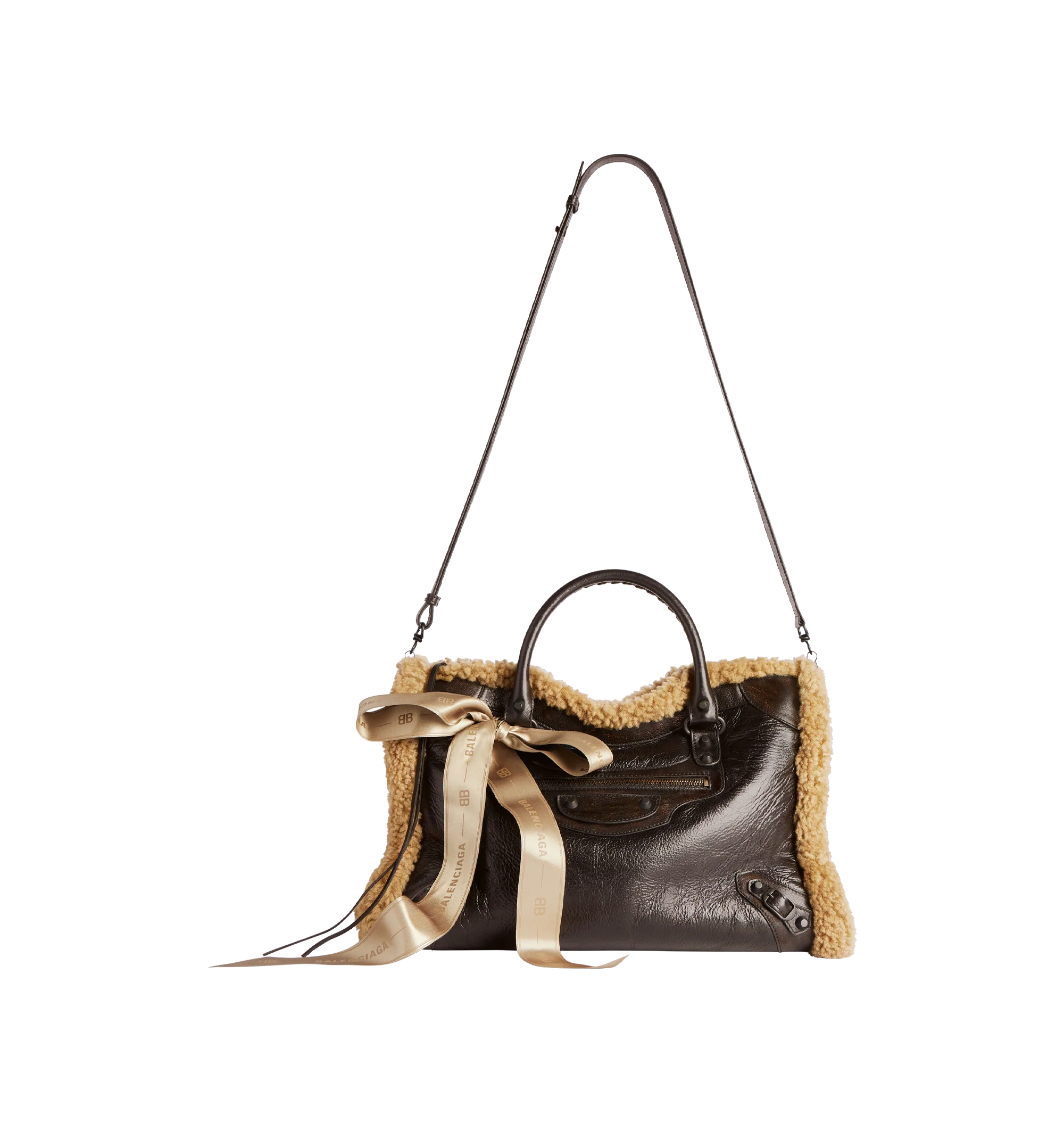 LE CITY MEDIUM BAG - Image 3