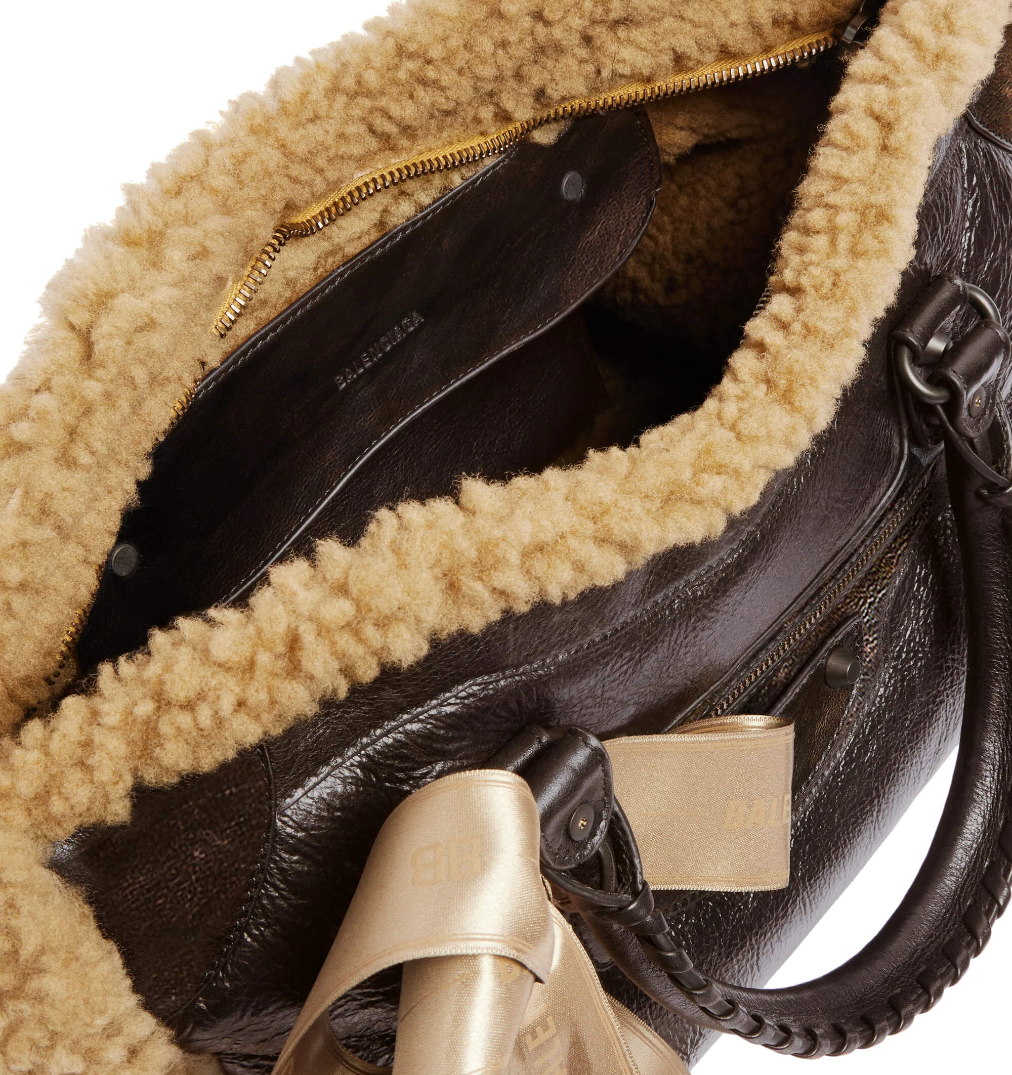 LE CITY MEDIUM BAG - Image 4