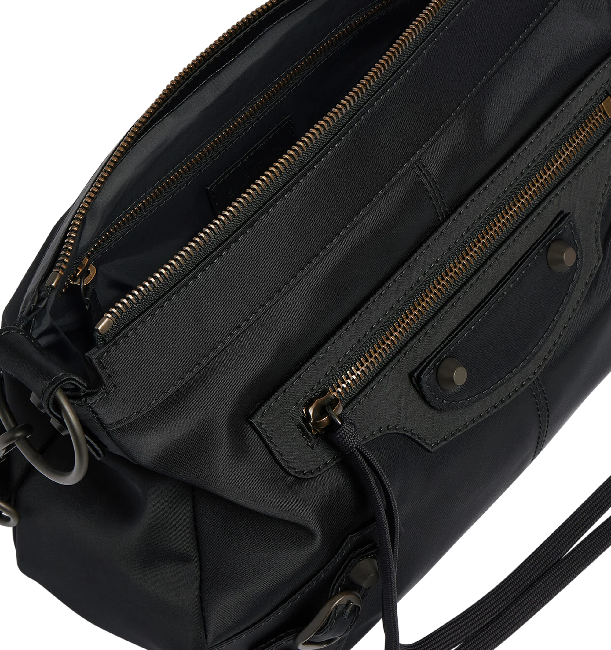 LE CITY MOTO SMALL BAG - Image 5