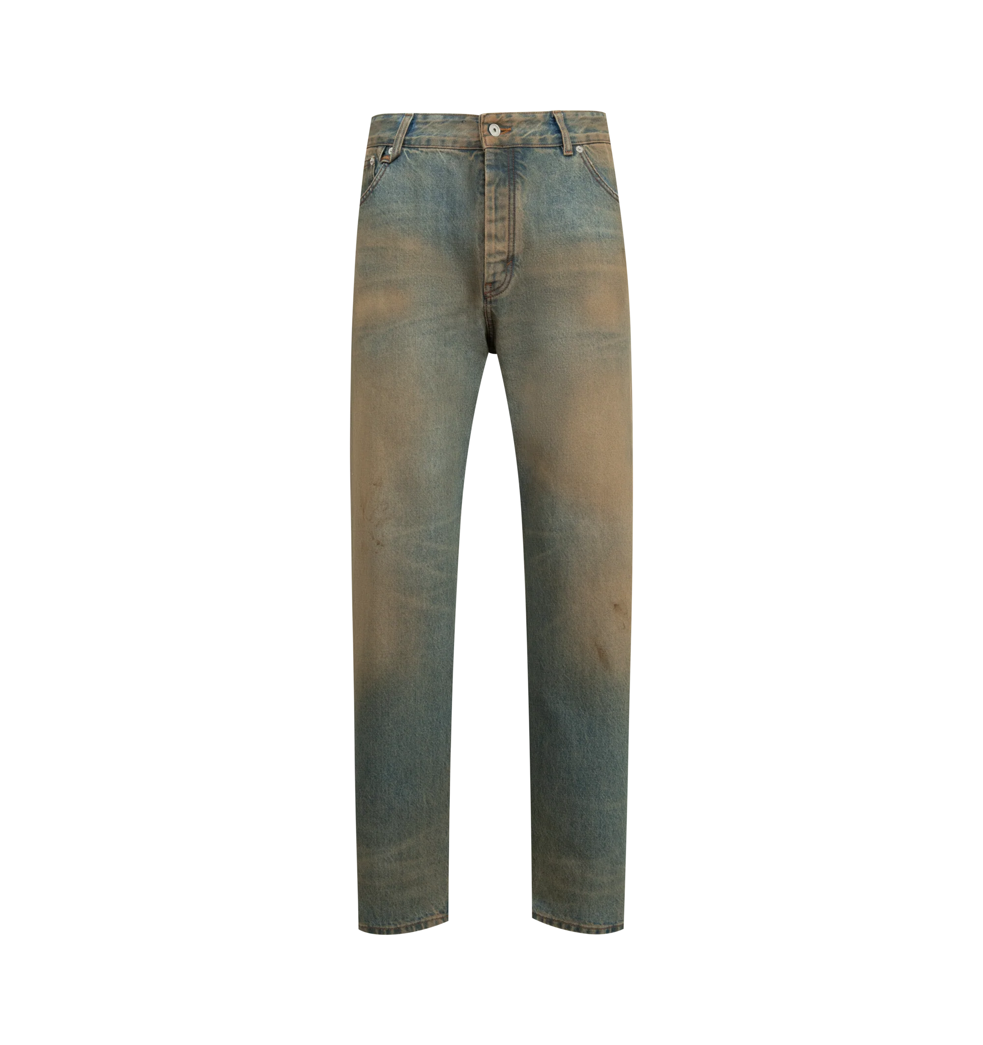 LE DE-NIMES BERGER JEAN (MENS)