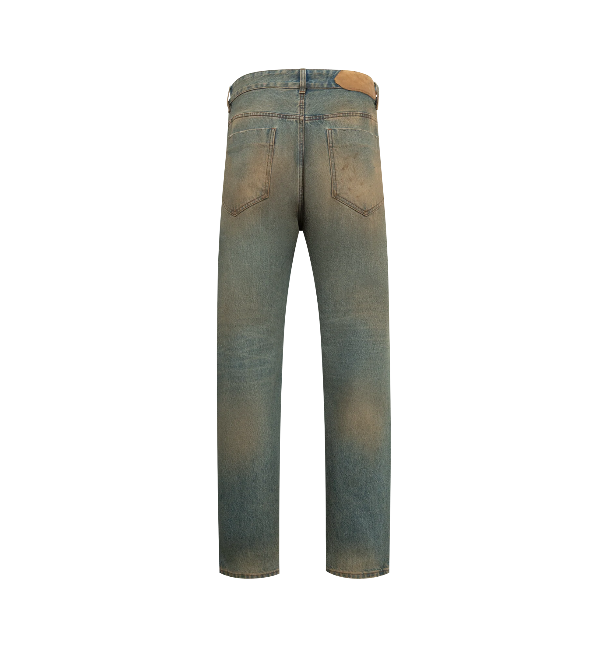 LE DE-NIMES BERGER JEAN (MENS) - Image 2