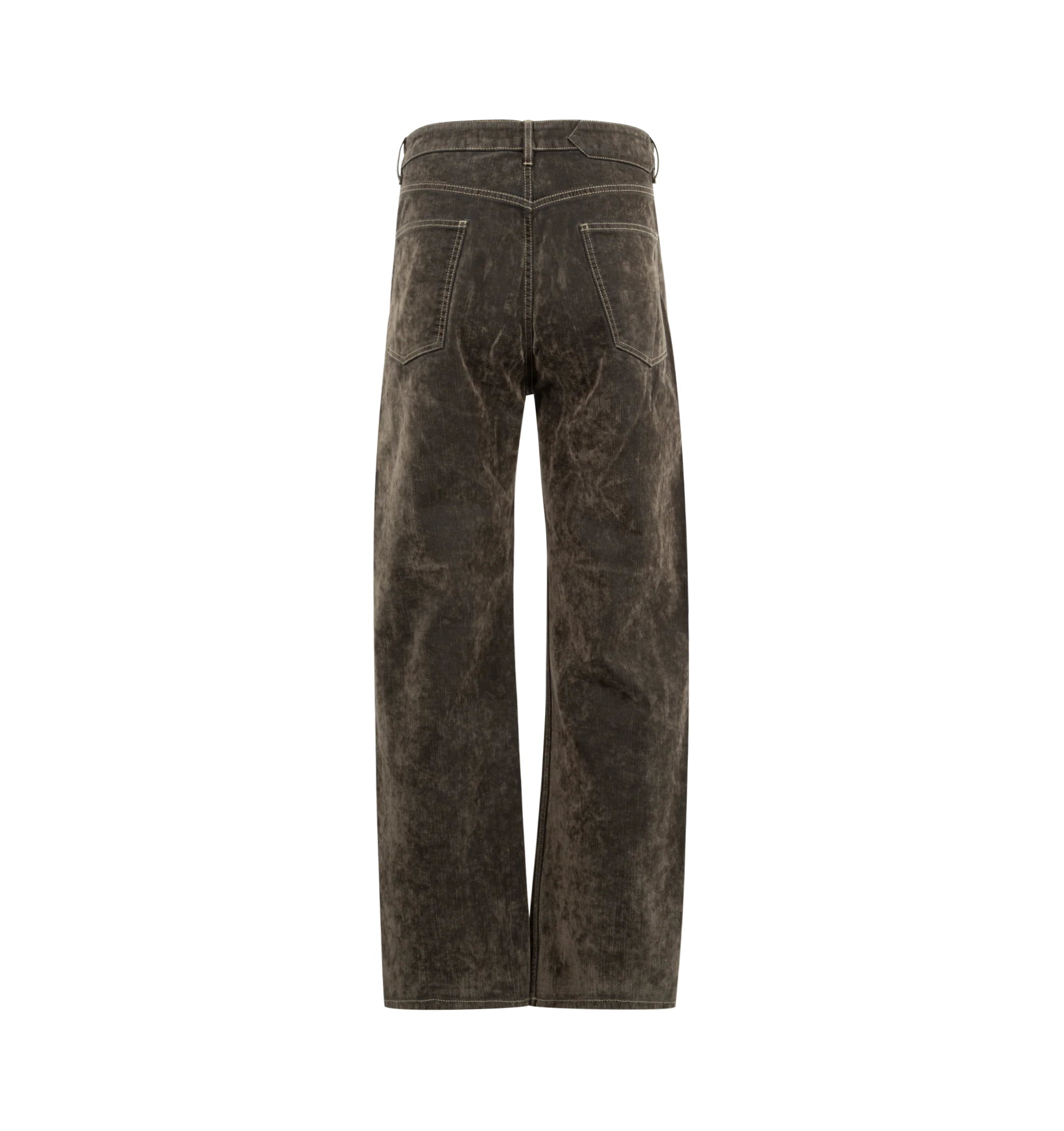 LE DE-NIMES MIRADA PANT (MENS) - Image 2
