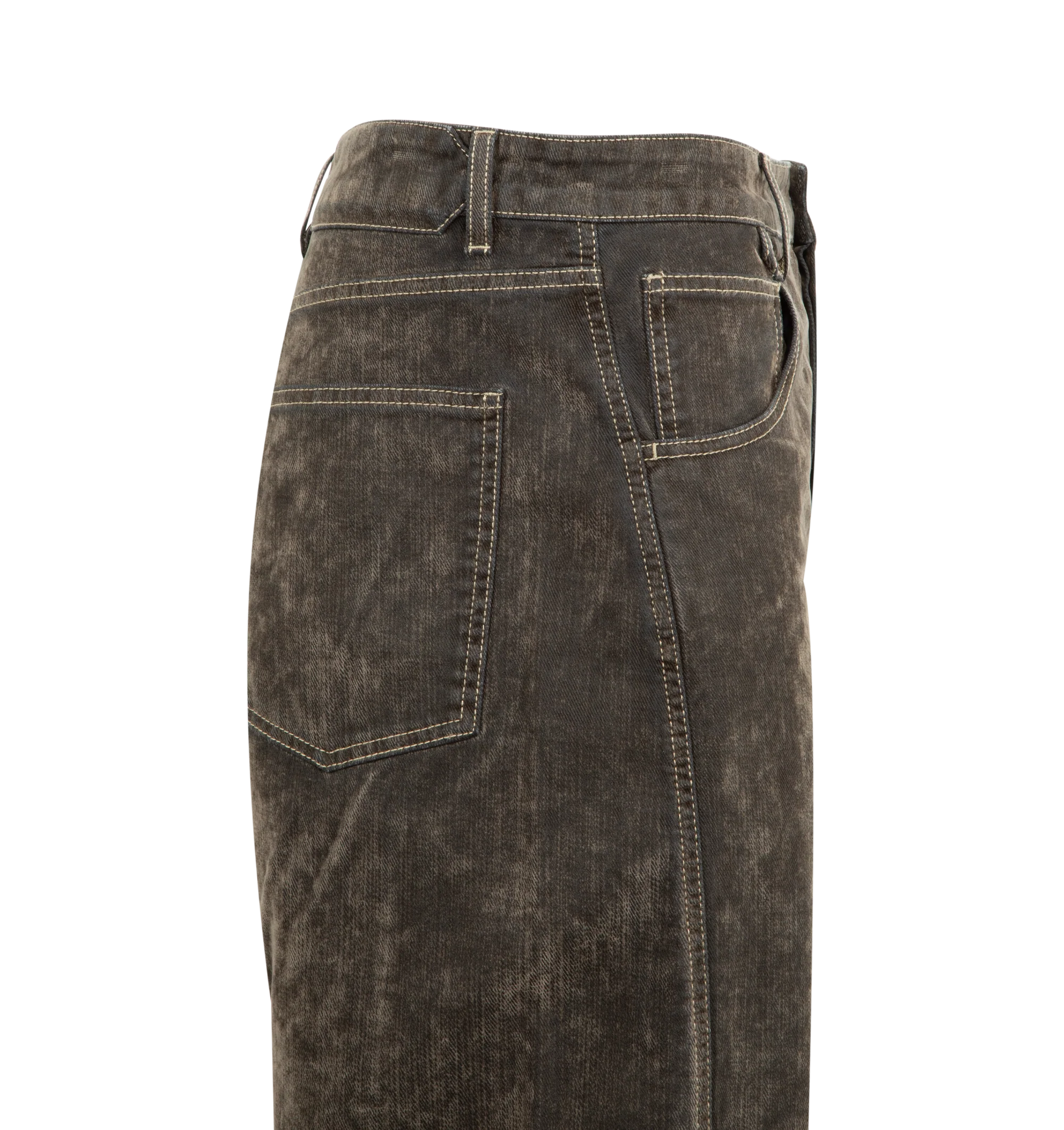 LE DE-NIMES MIRADA PANT (MENS) - Image 3