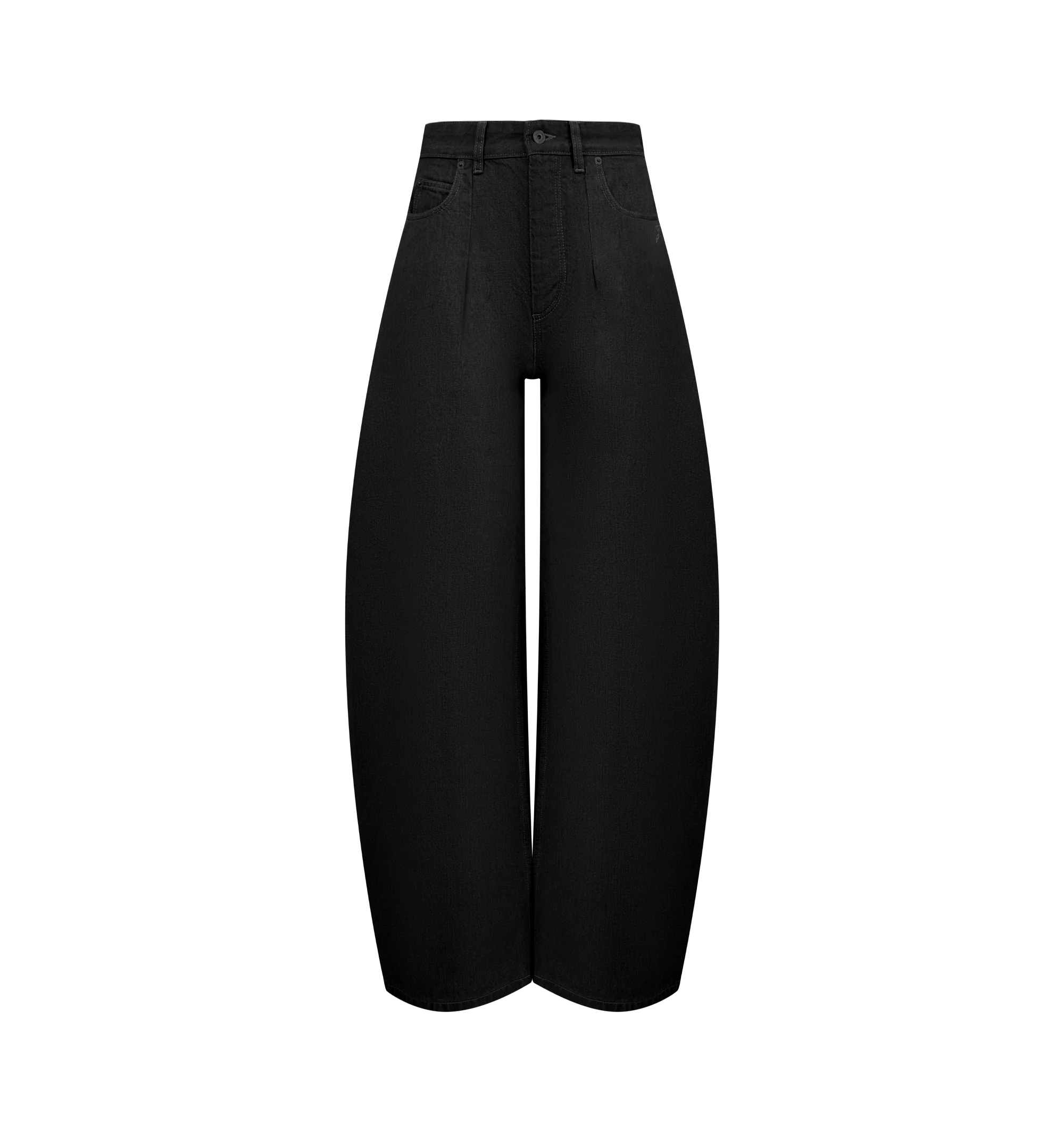 LE DE-NIMES OVALO JEAN (WOMENS)