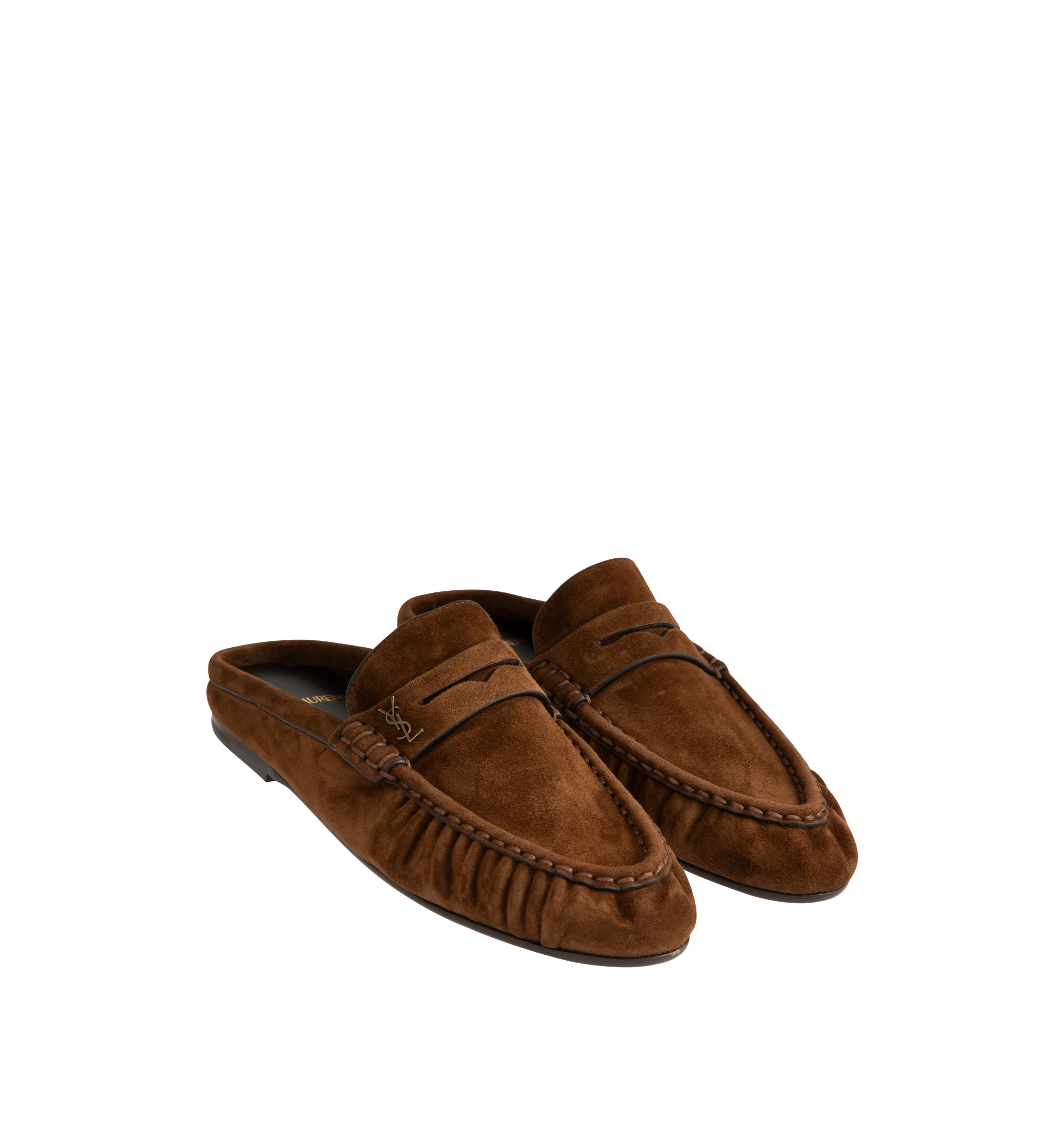 LE LOAFER 05 MOC (WOMENS) - Image 2