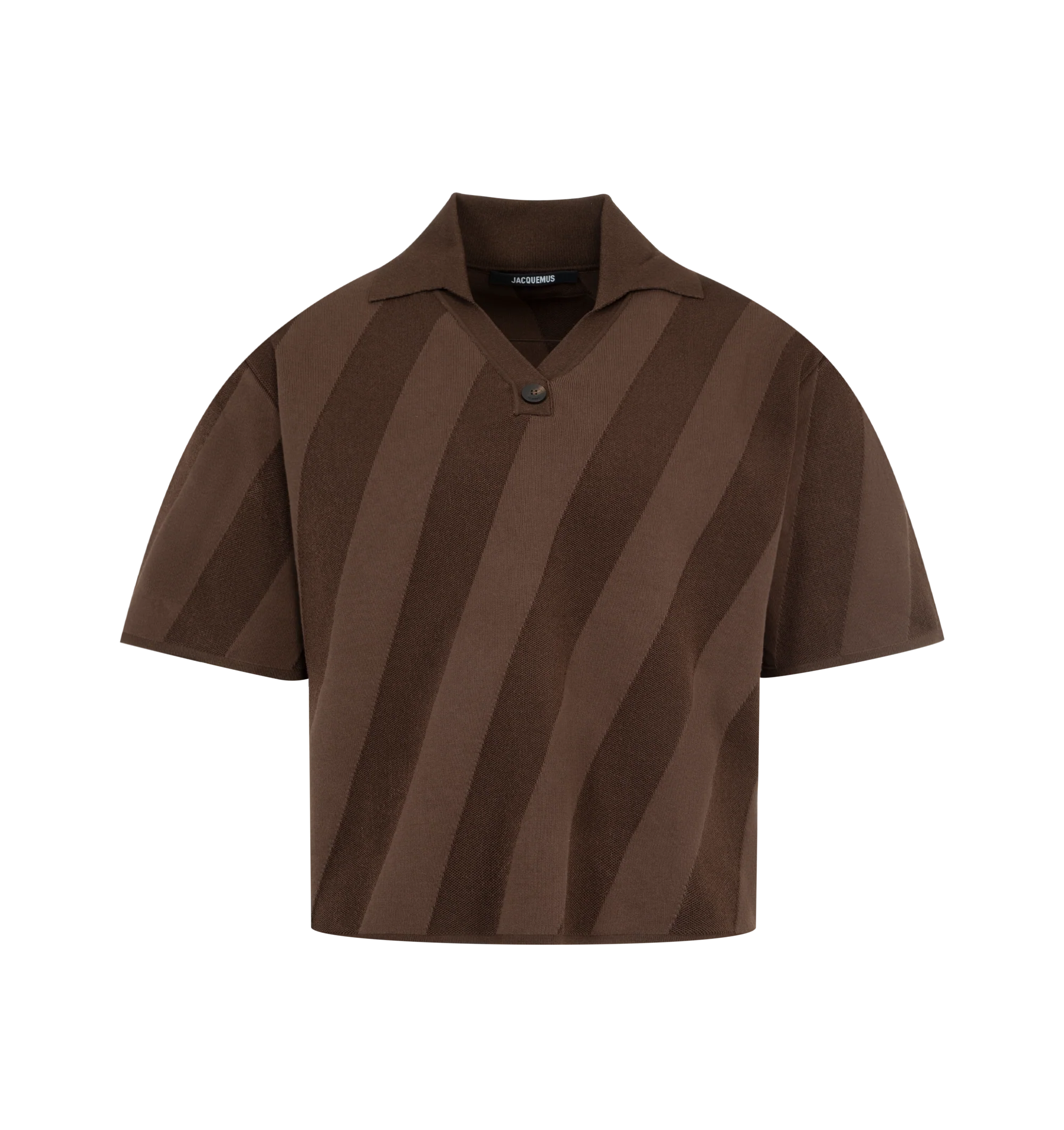 LE POLO MAILLE BERLINGOT (MENS)