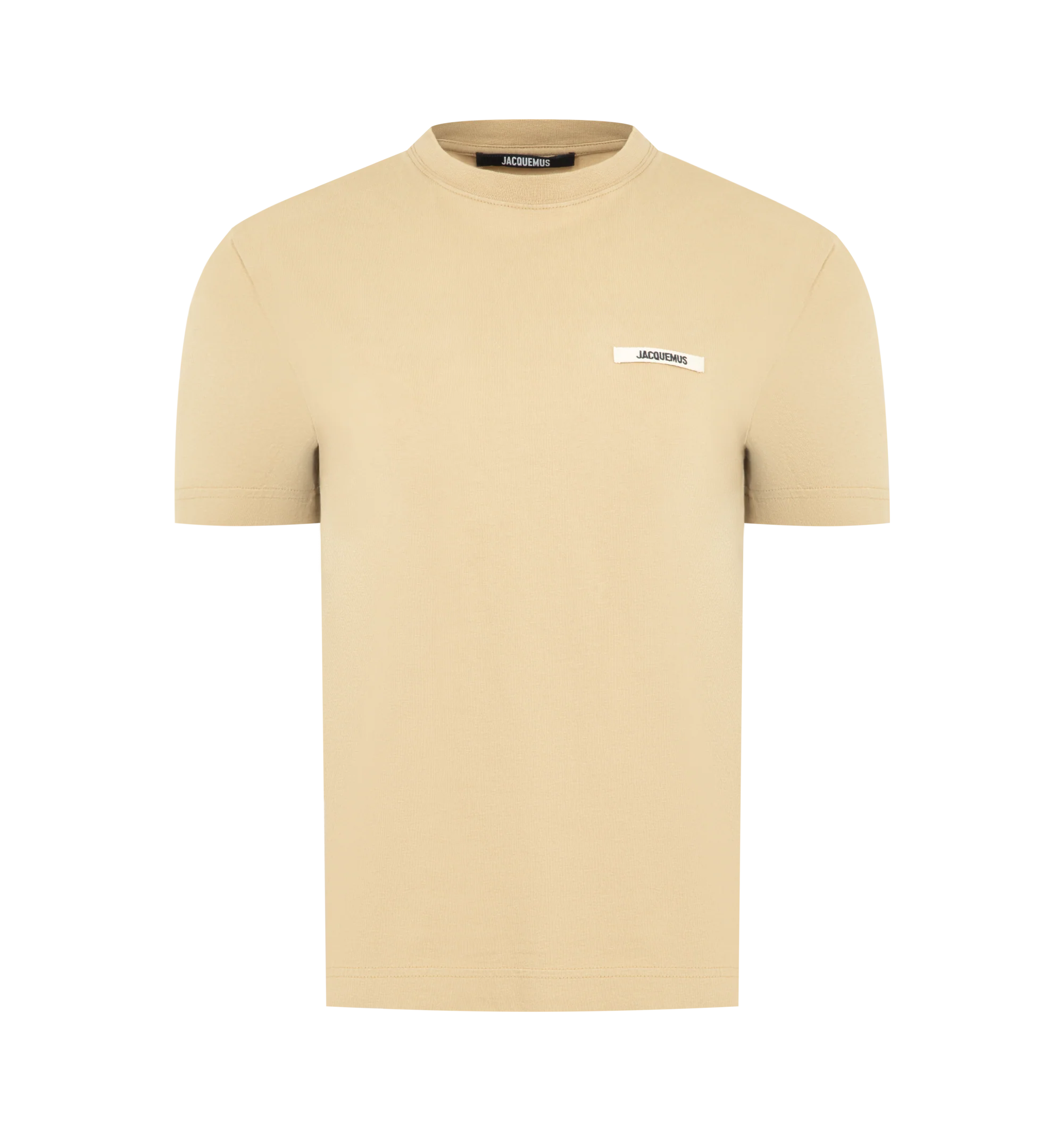 LE TSHIRT GROS GRAIN MC (WOMENS)
