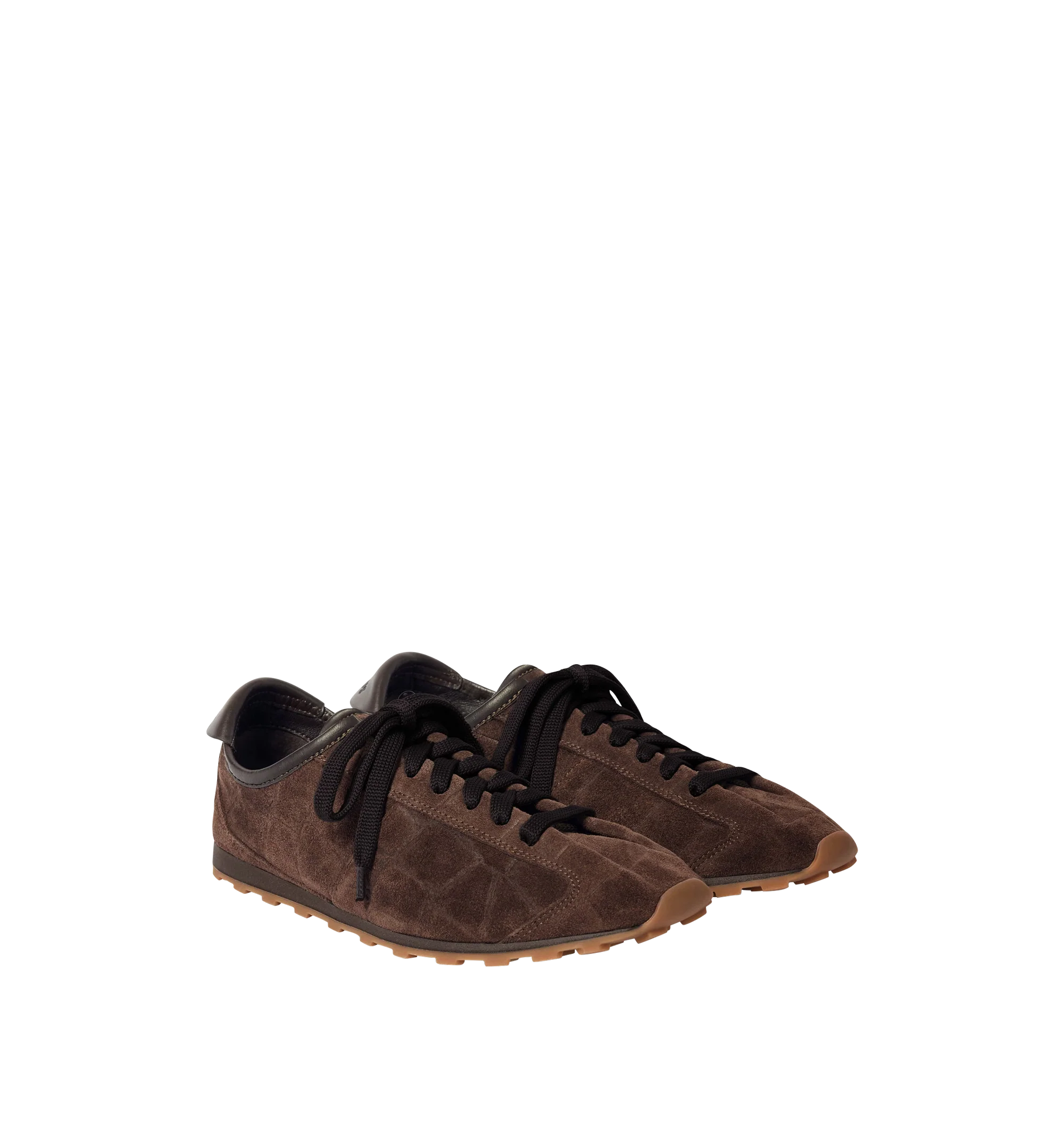 LES TENNIS SNEAKER (WOMENS) - Image 2