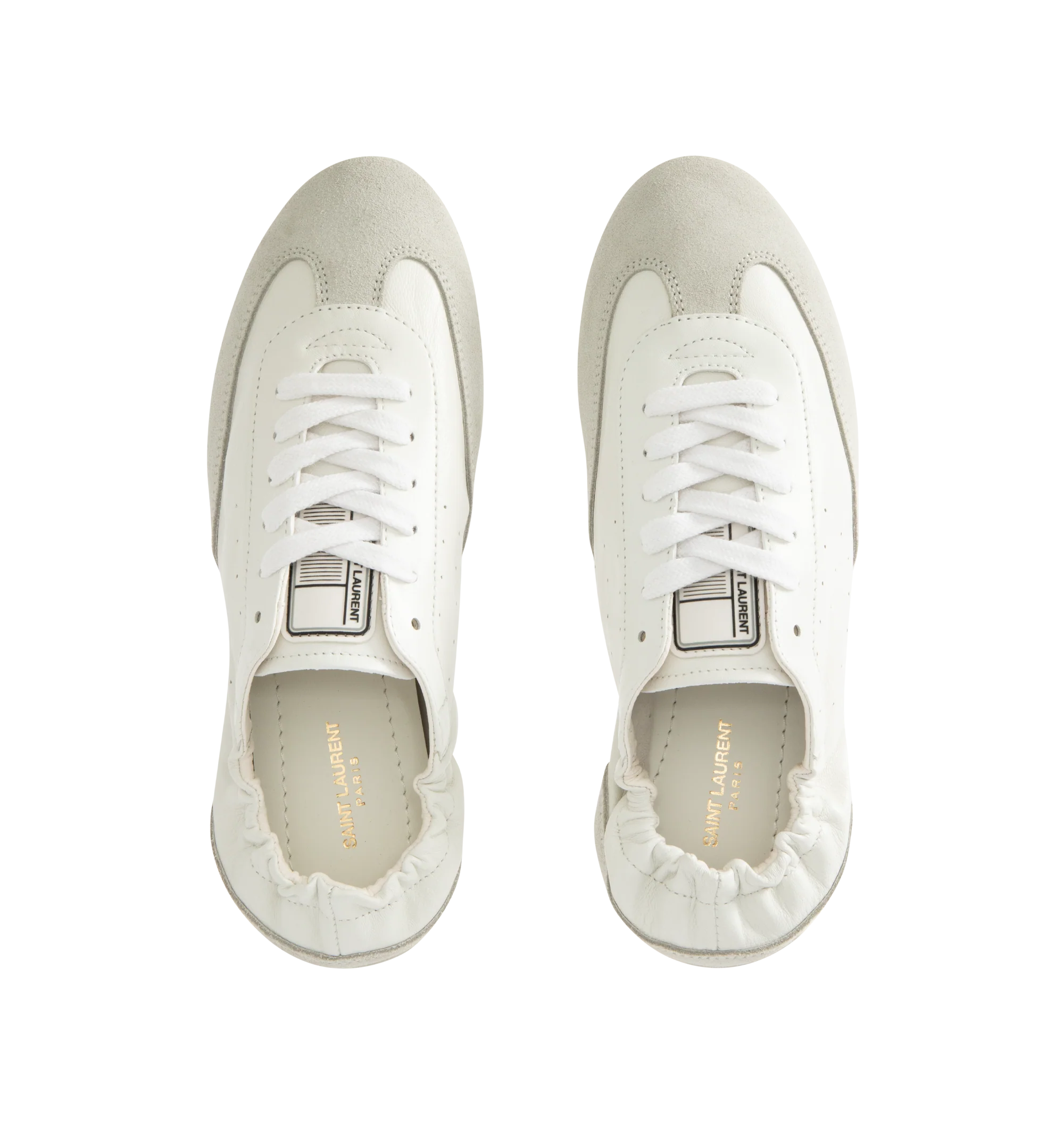 LEWIS 05 SNEAKER (WOMENS) - Image 5
