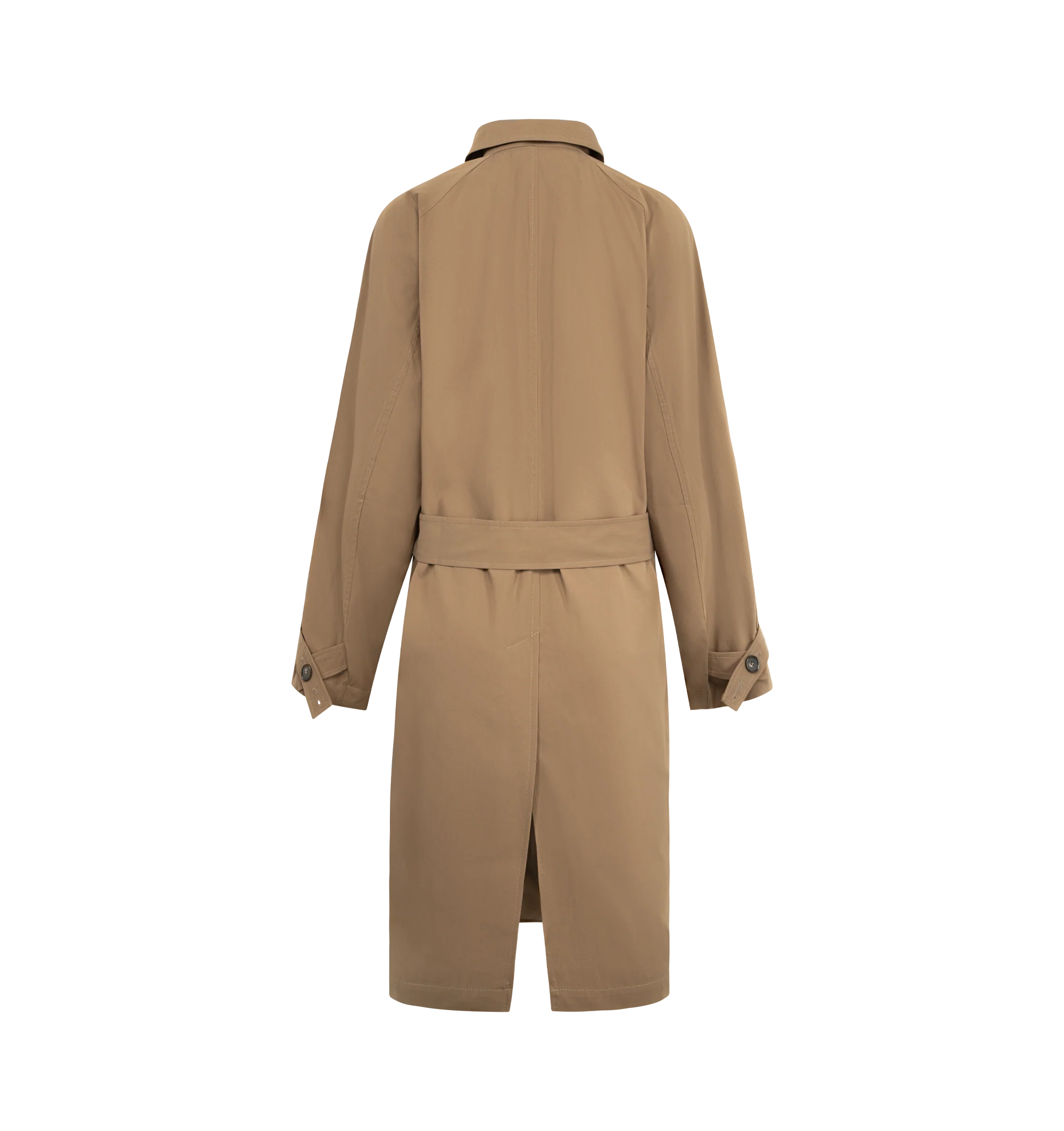 LIGHT SPRING TRENCH (WOMENS) - Image 2