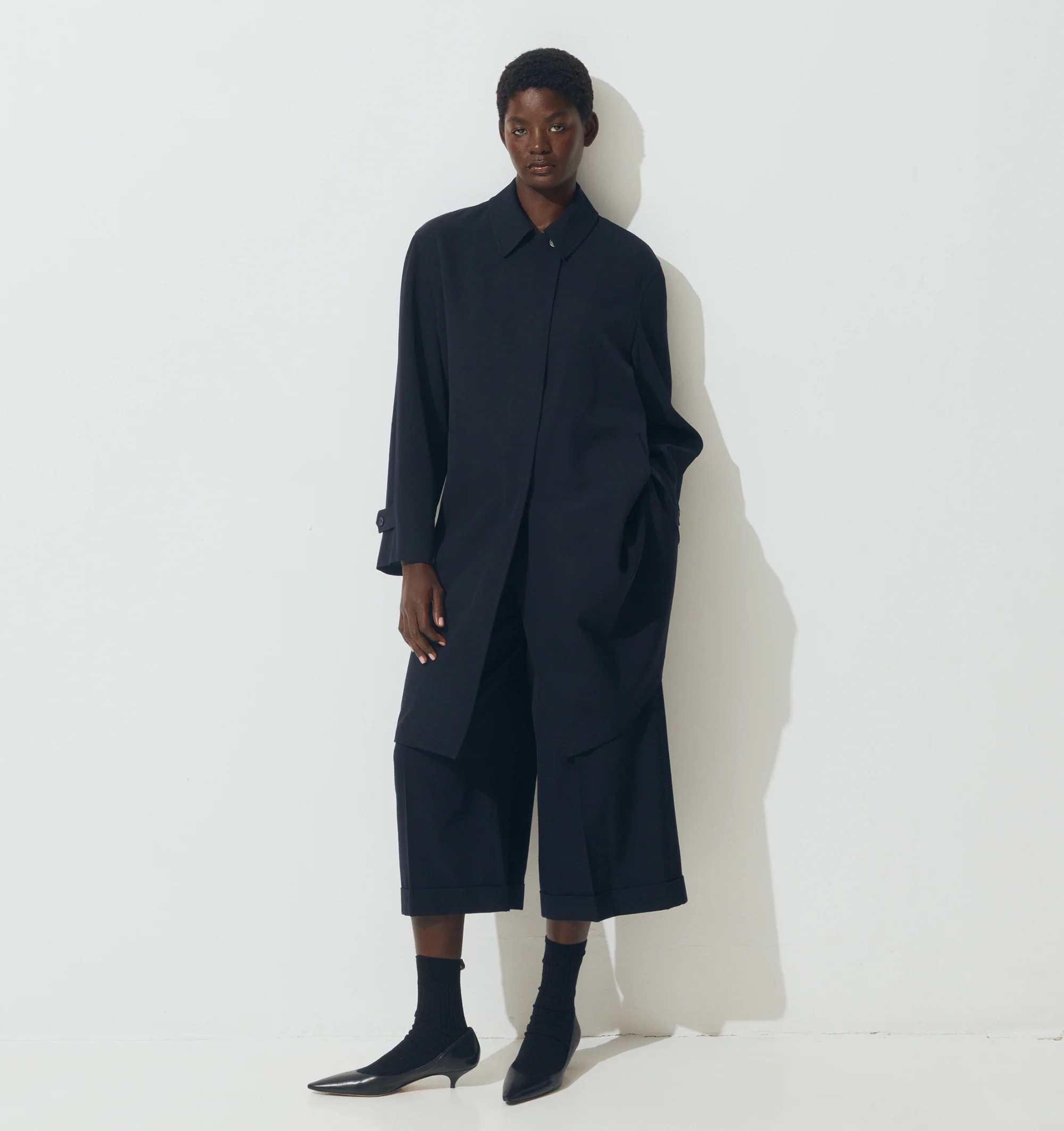 LIOR PANT (WOMENS) - Image 2