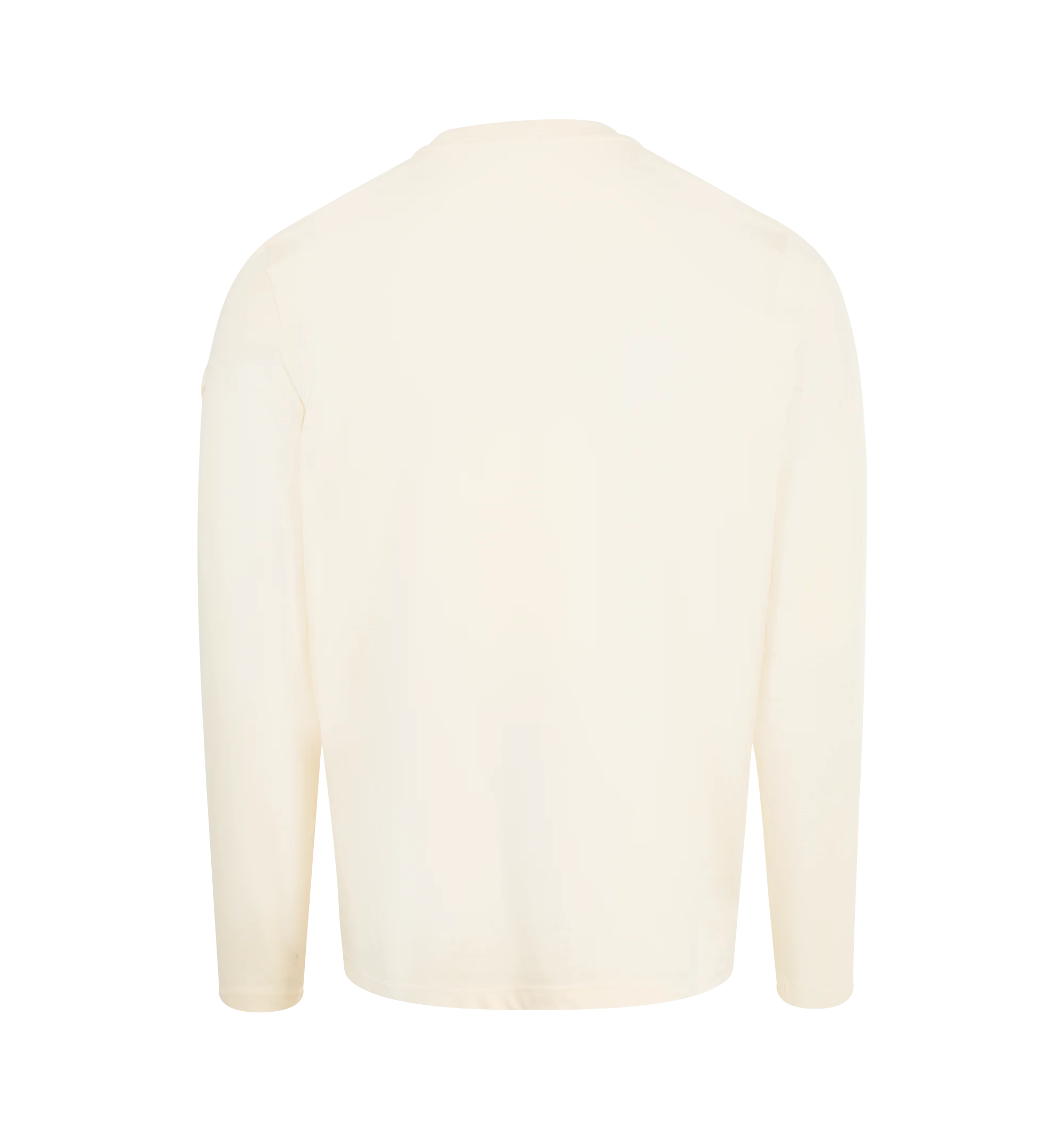 LOGO MOTIF T-SHIRT (MENS) - Image 2