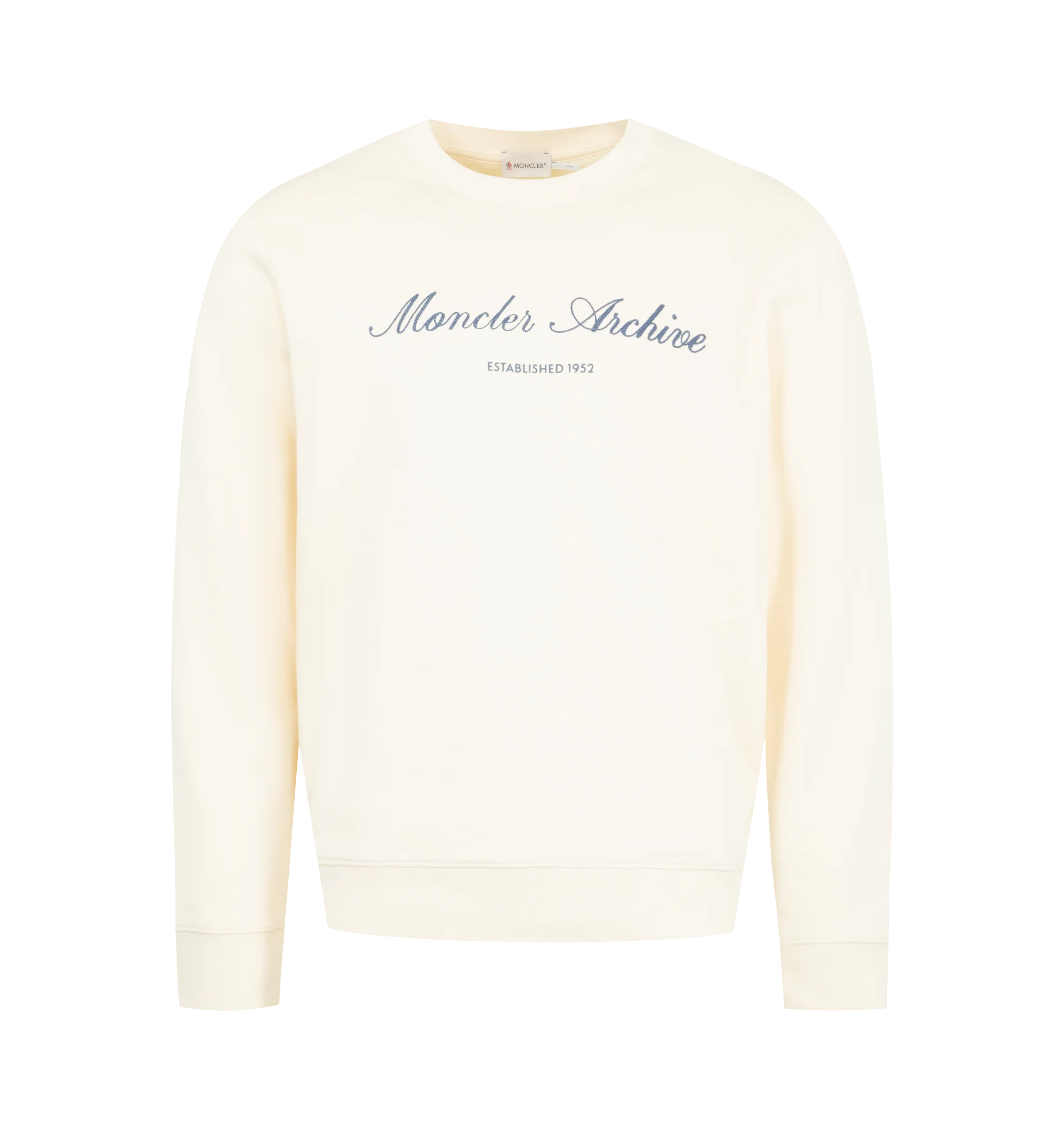 LOGO SWEATSHIRT (MENS)