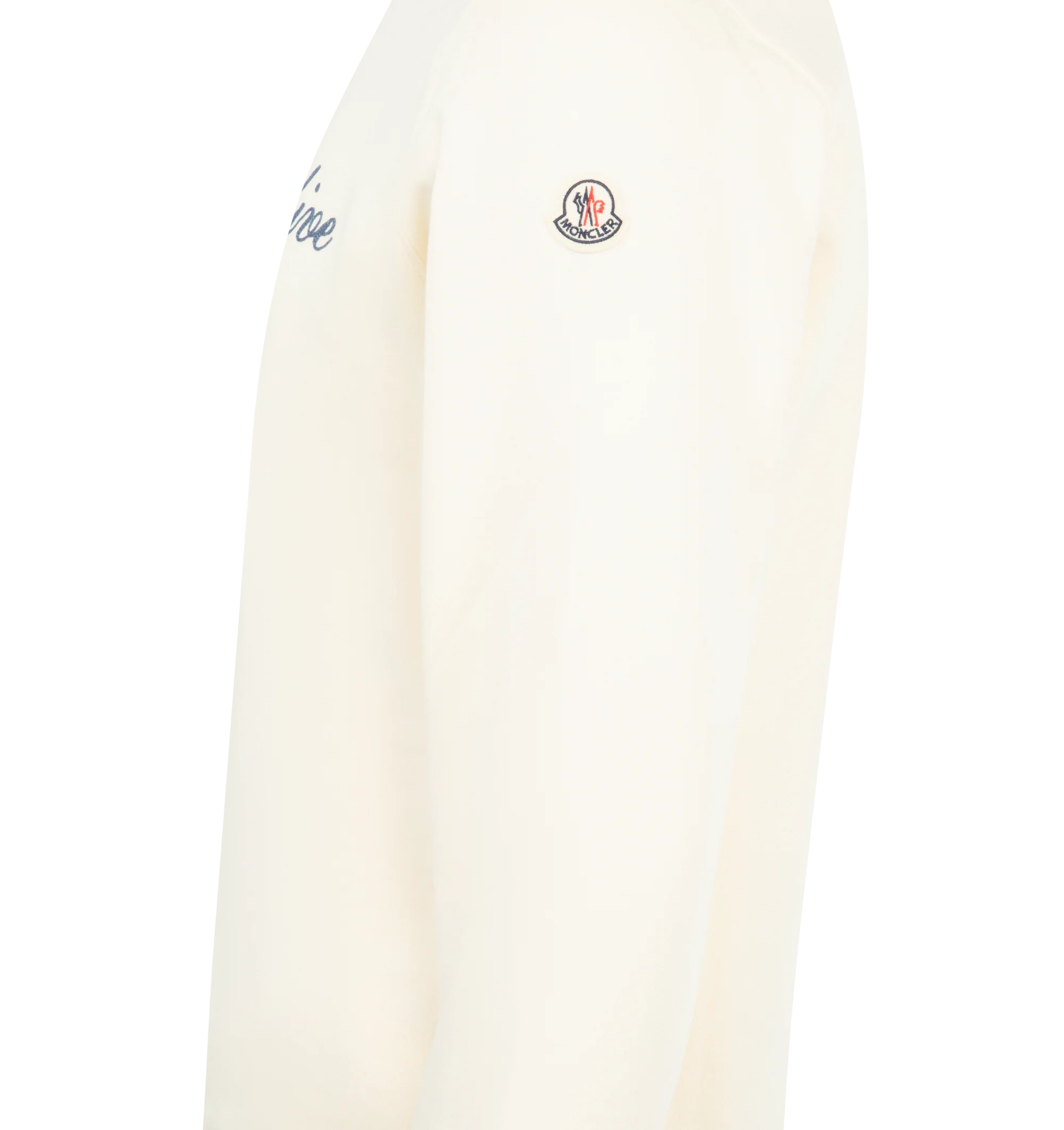 LOGO SWEATSHIRT (MENS) - Image 3
